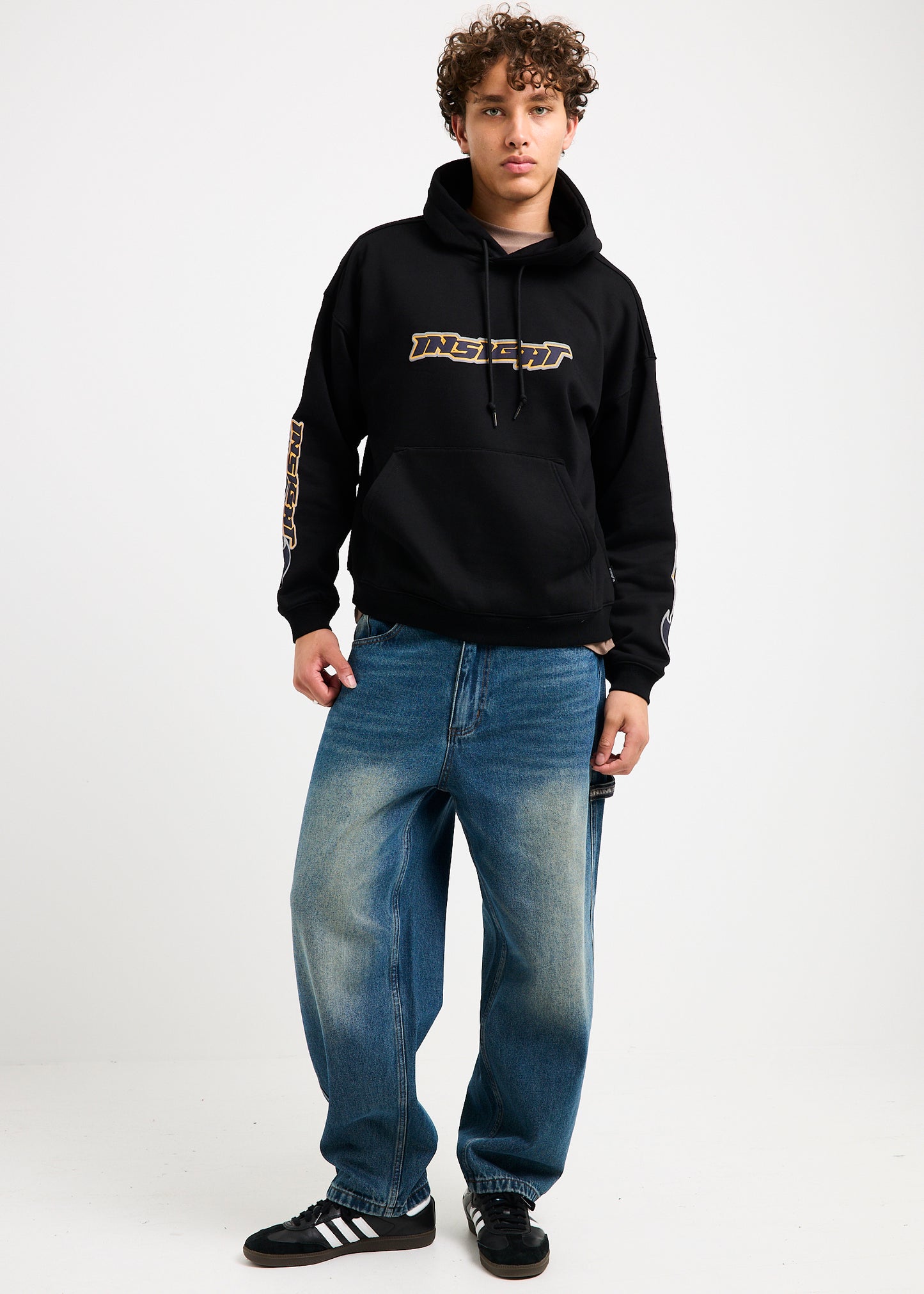 Kaoss Hoodie