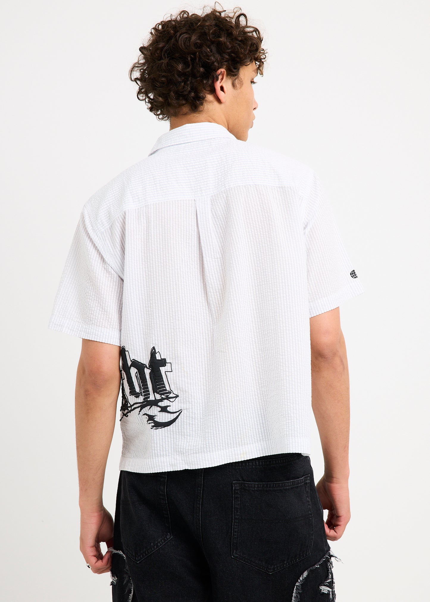Deadringer Short Sleeve Shirt