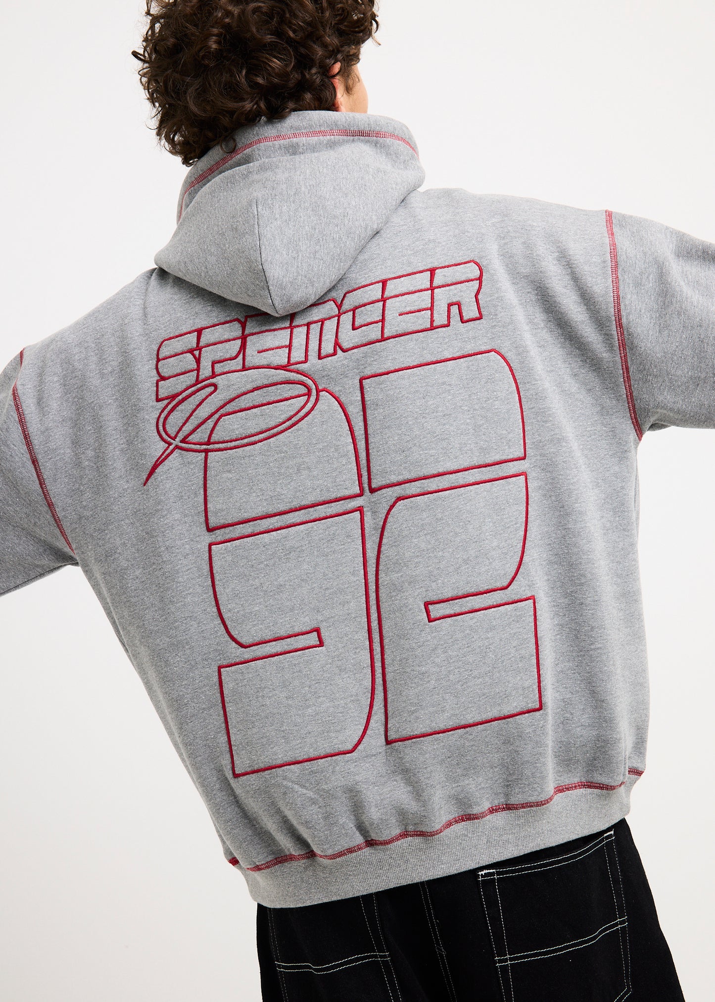 Highway Hoodie