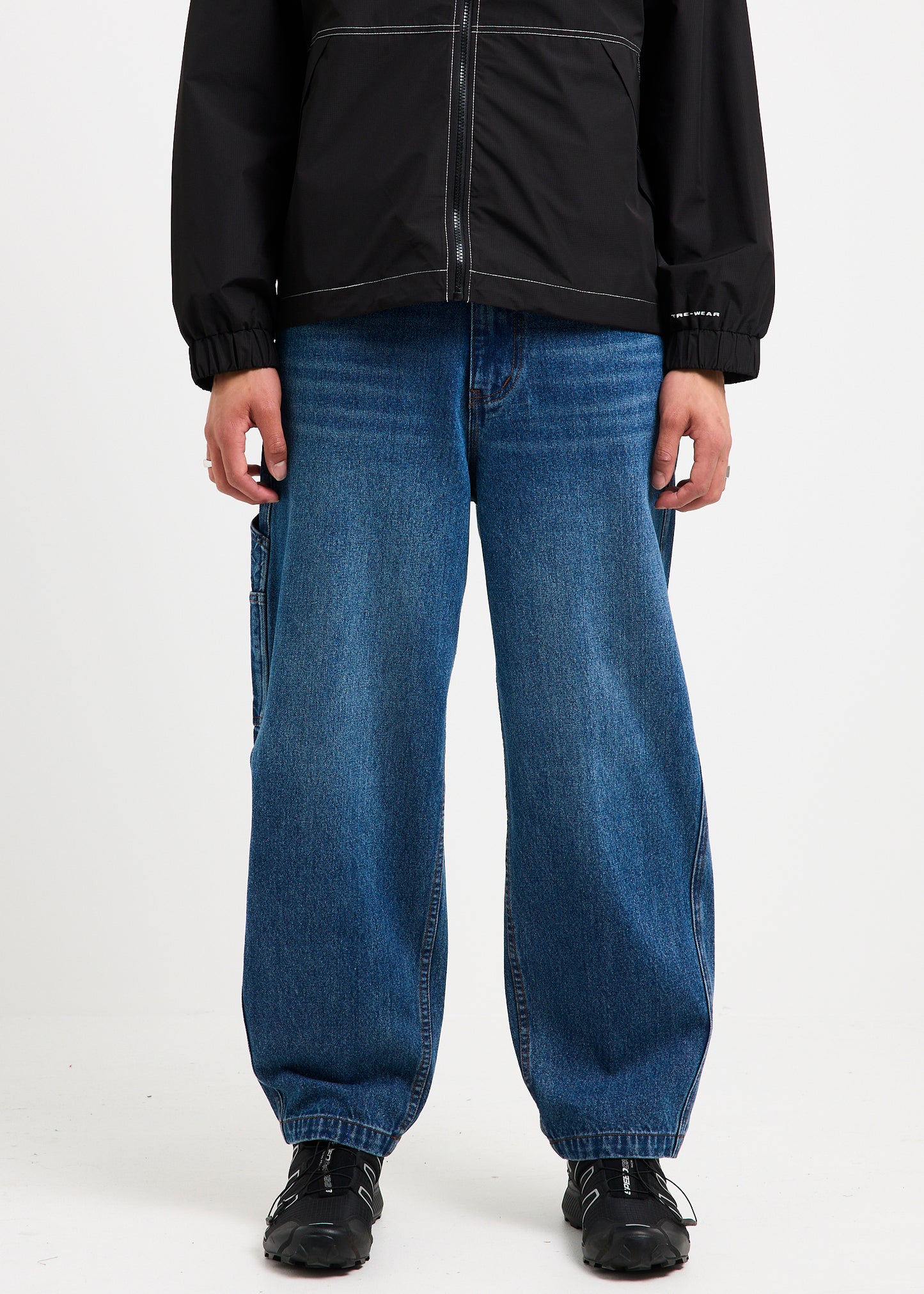 Missouri Denim Jeans