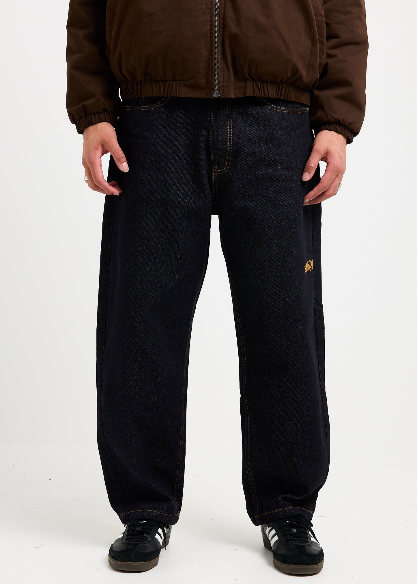 Vault Denim Jeans