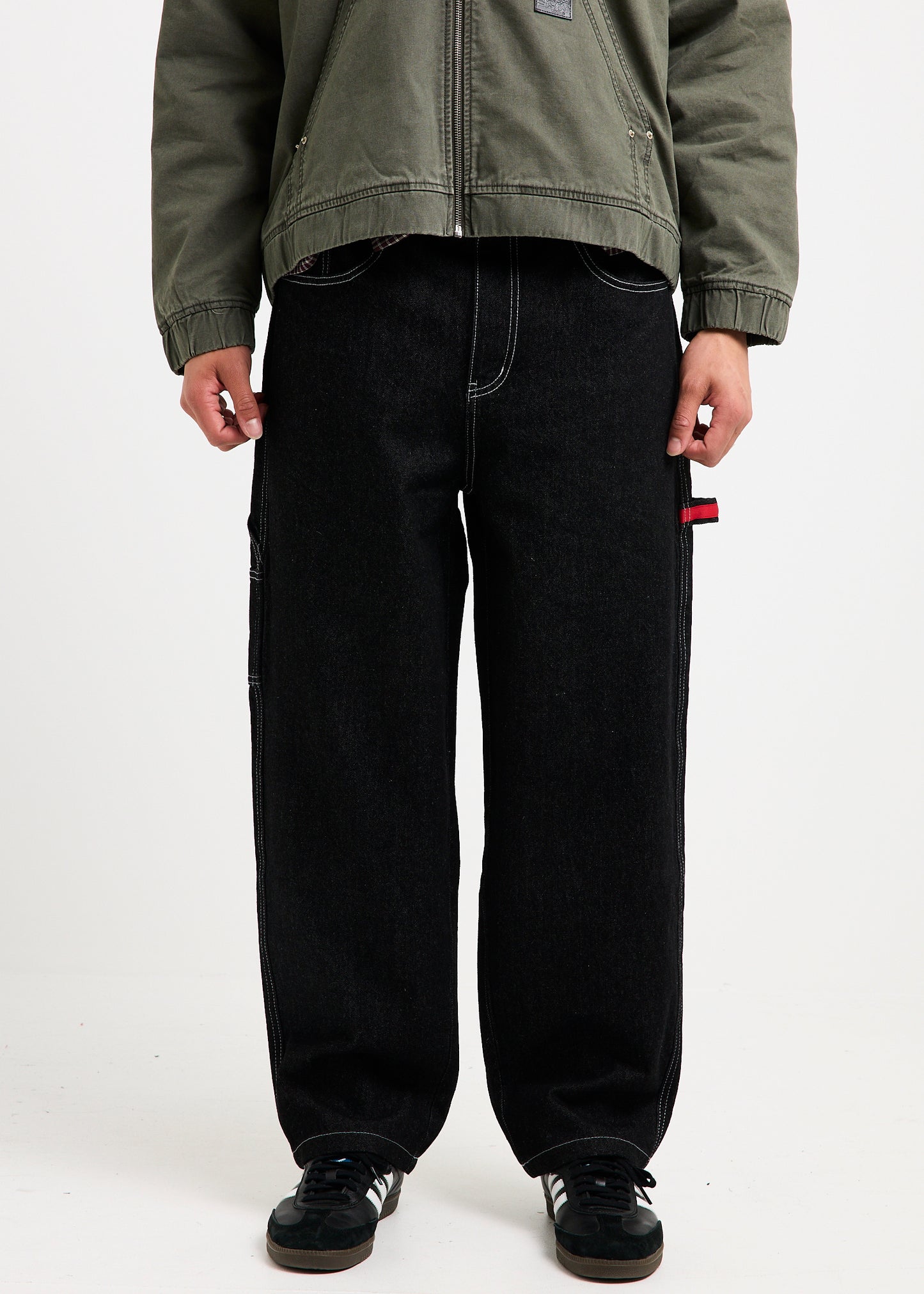Rockland Denim Jeans