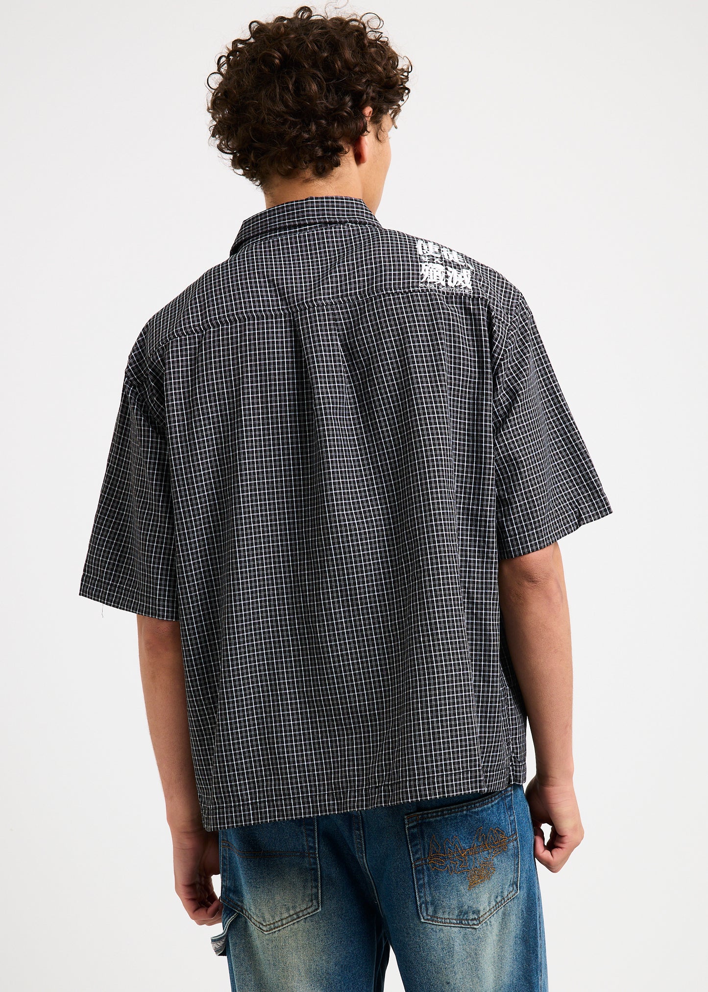 Killah Short Sleeve Shirt