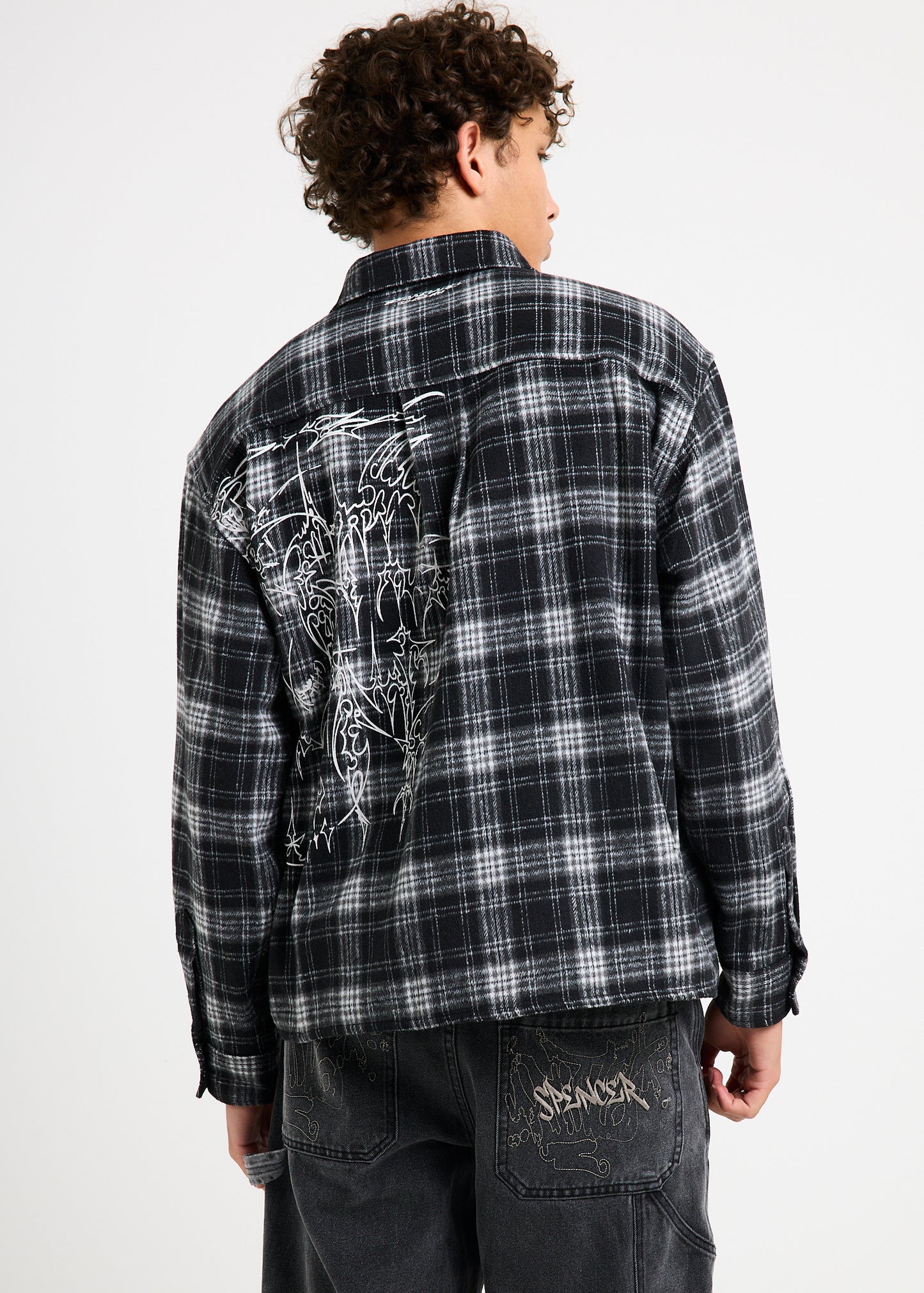 Twitch Long Sleeve Shirt