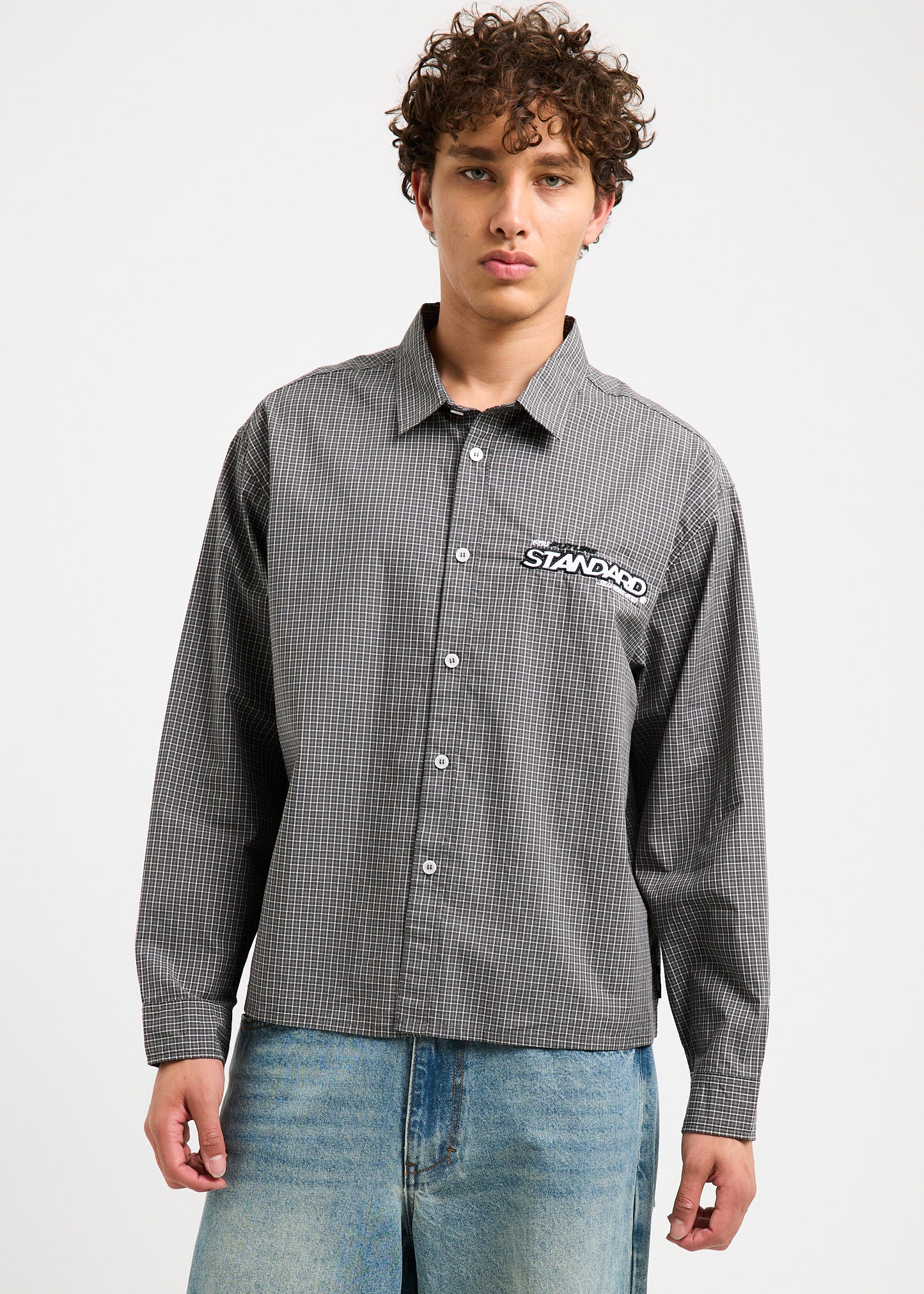 Endless Long Sleeve Shirt