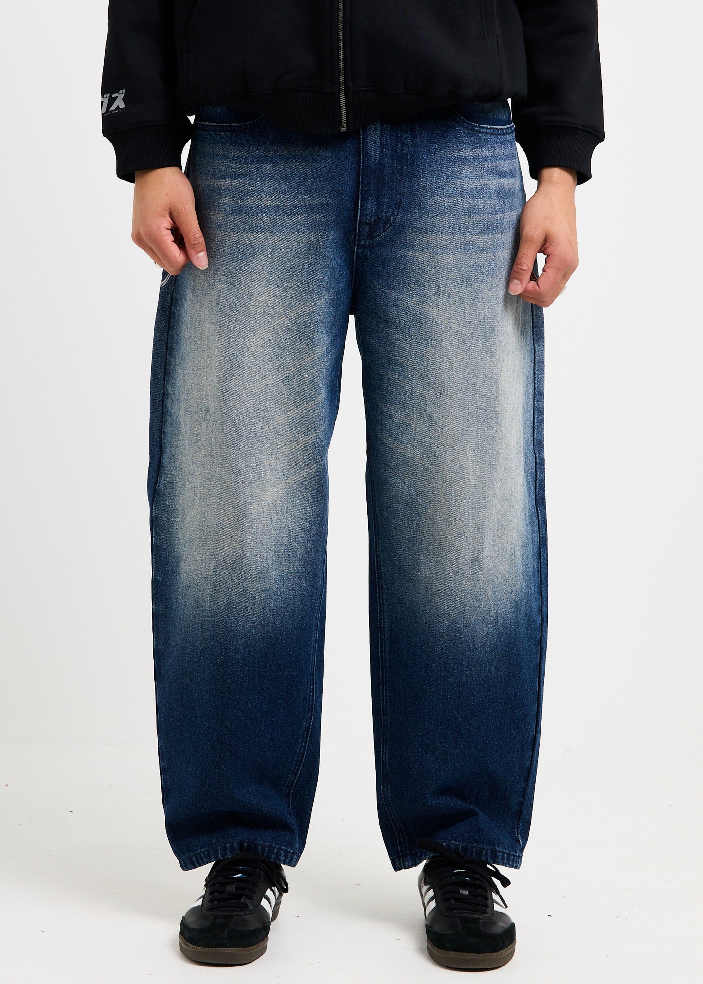 Eternal Denim Jeans