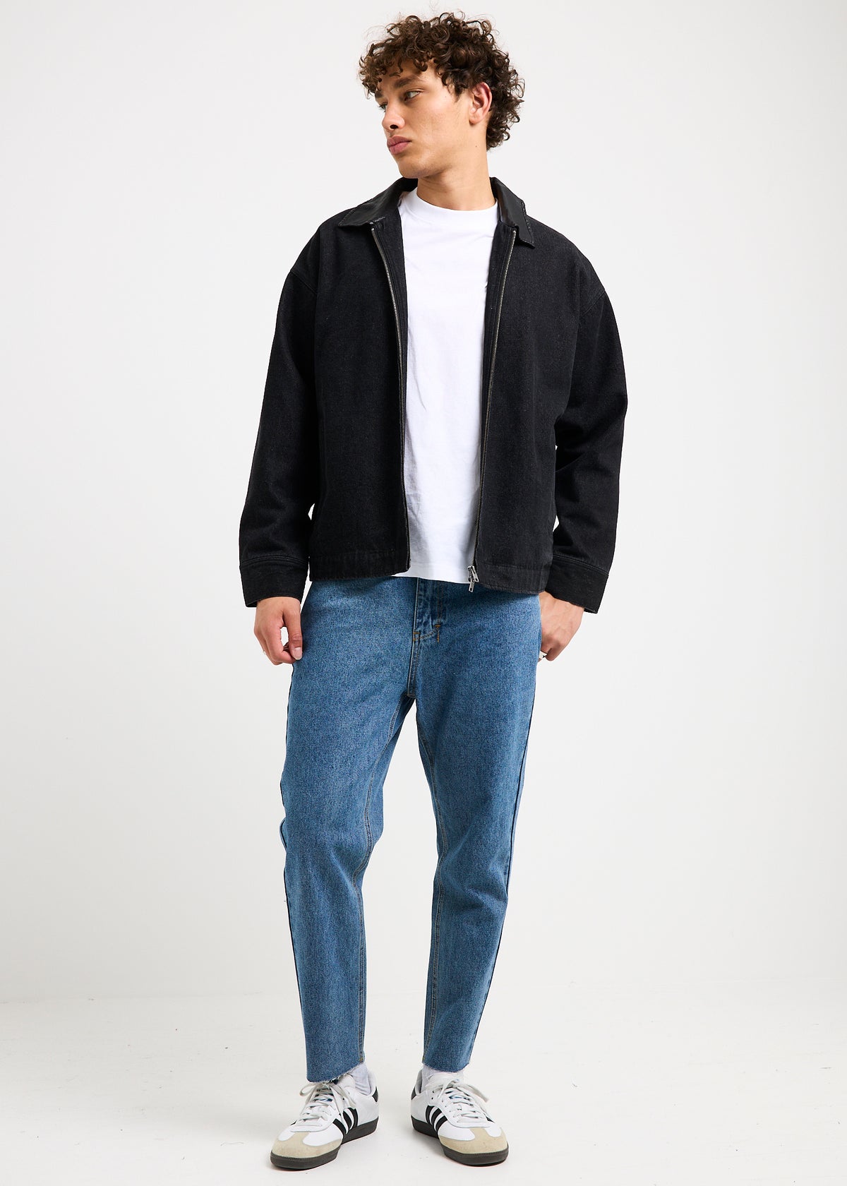 Switch Denim Jeans AFTERS BLUE