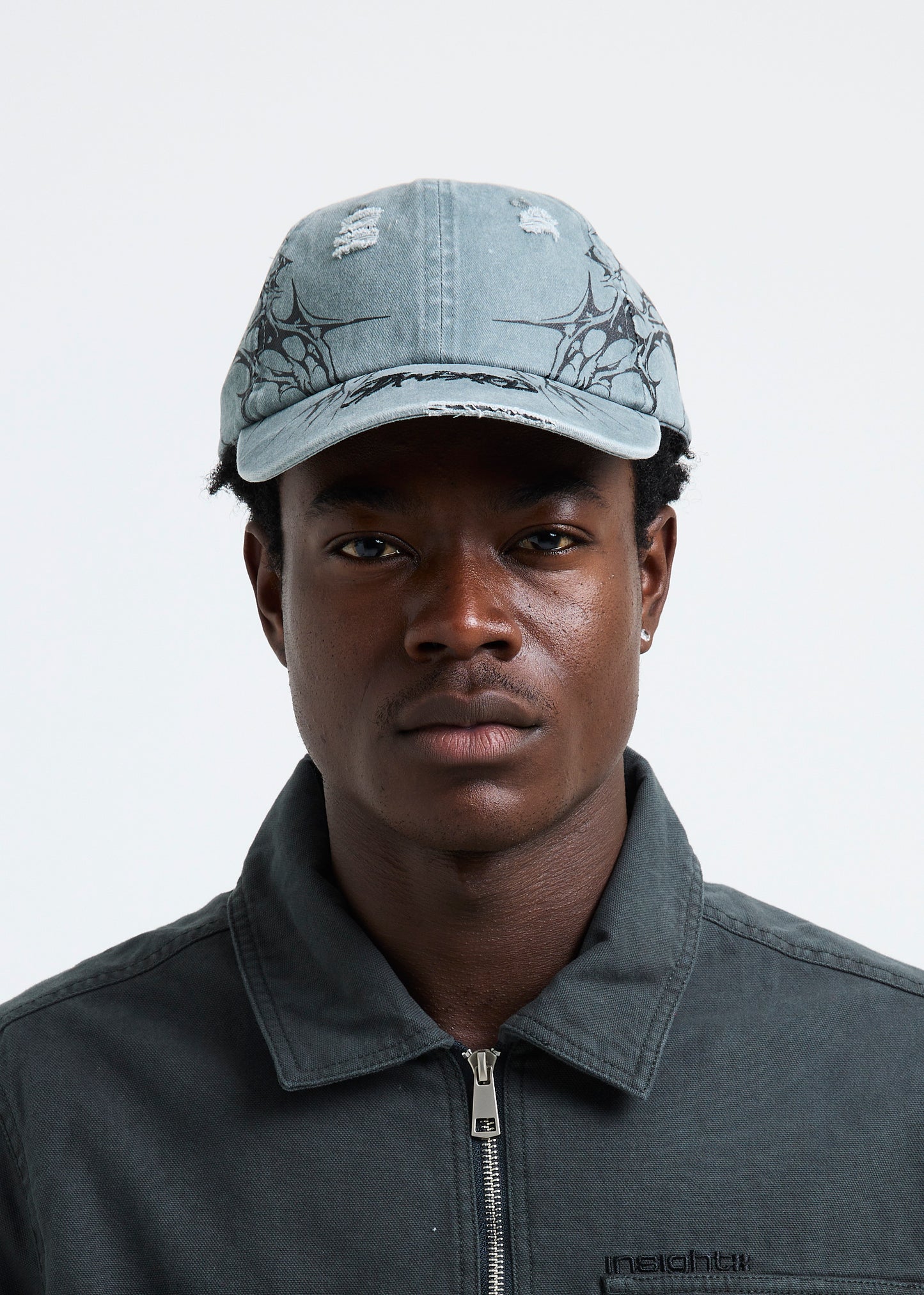 Affliction Cap