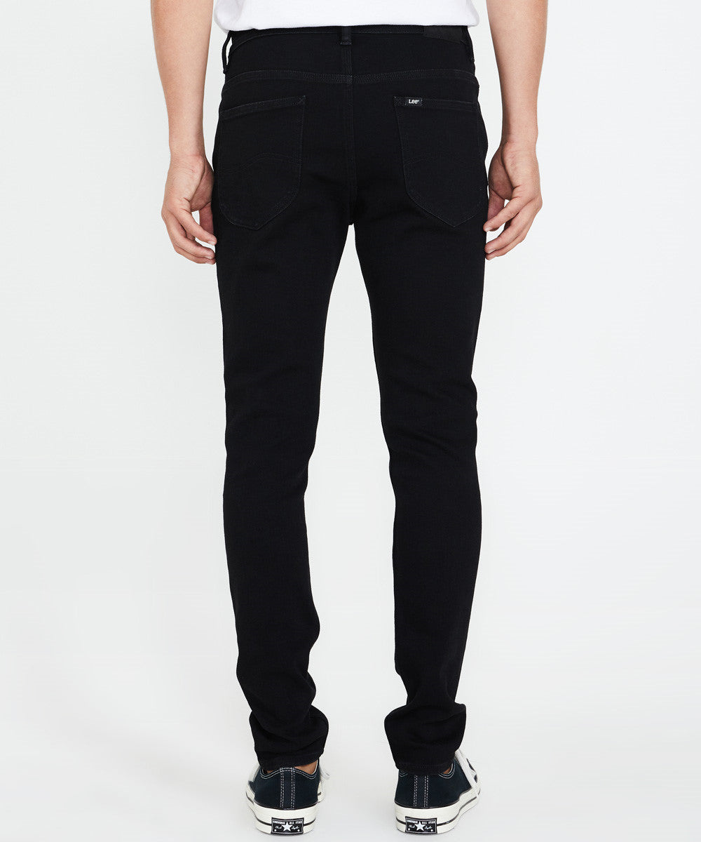 Z-one Ripped Denim Jeans Infinite