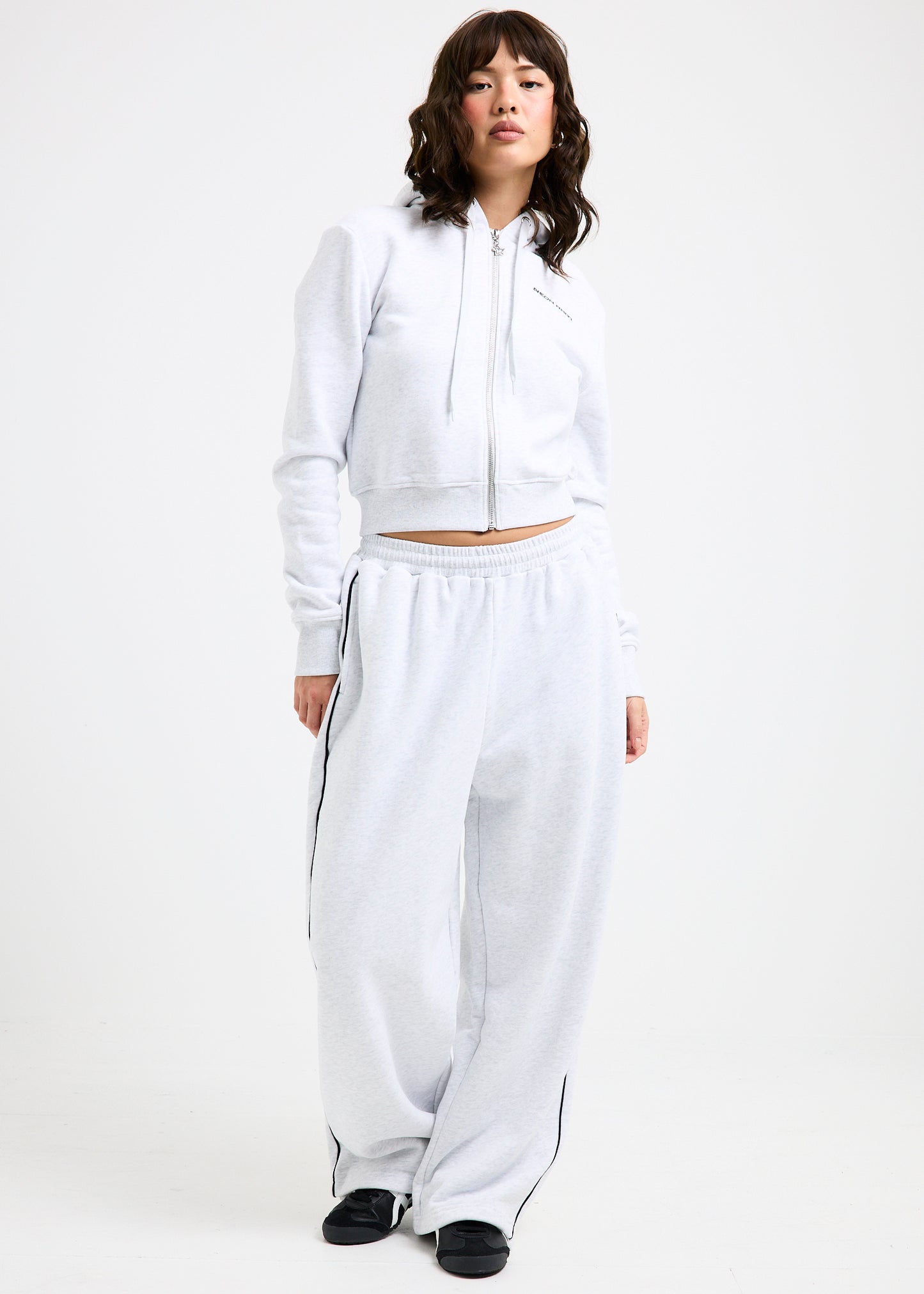 Jayme Hoodie