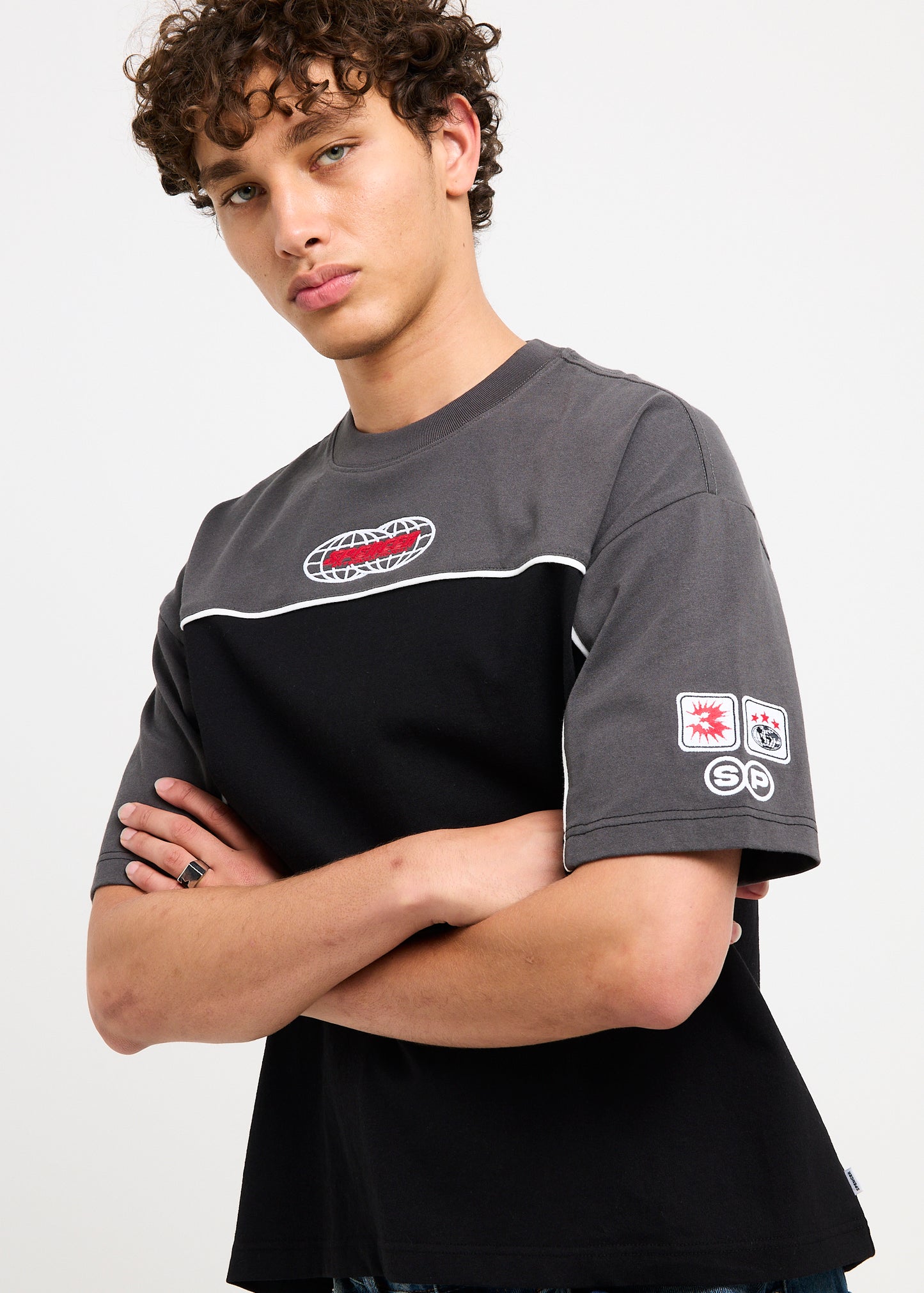 Supreme T-Shirt