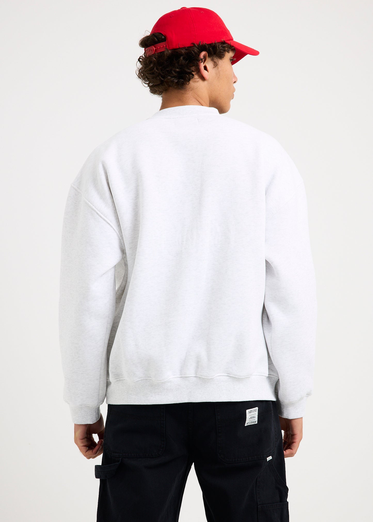 Jetty Crew Jumper
