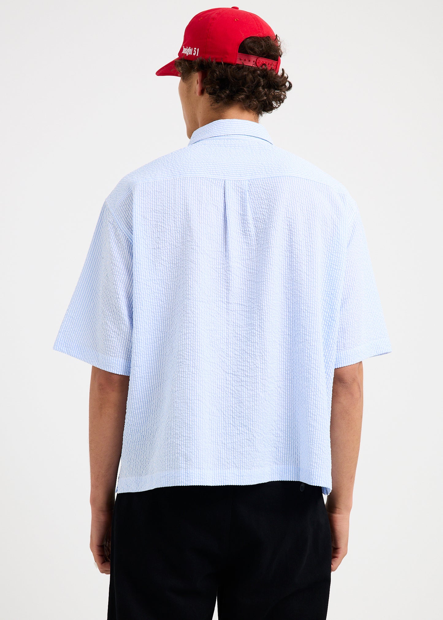 Pier Short Sleeve Shirt