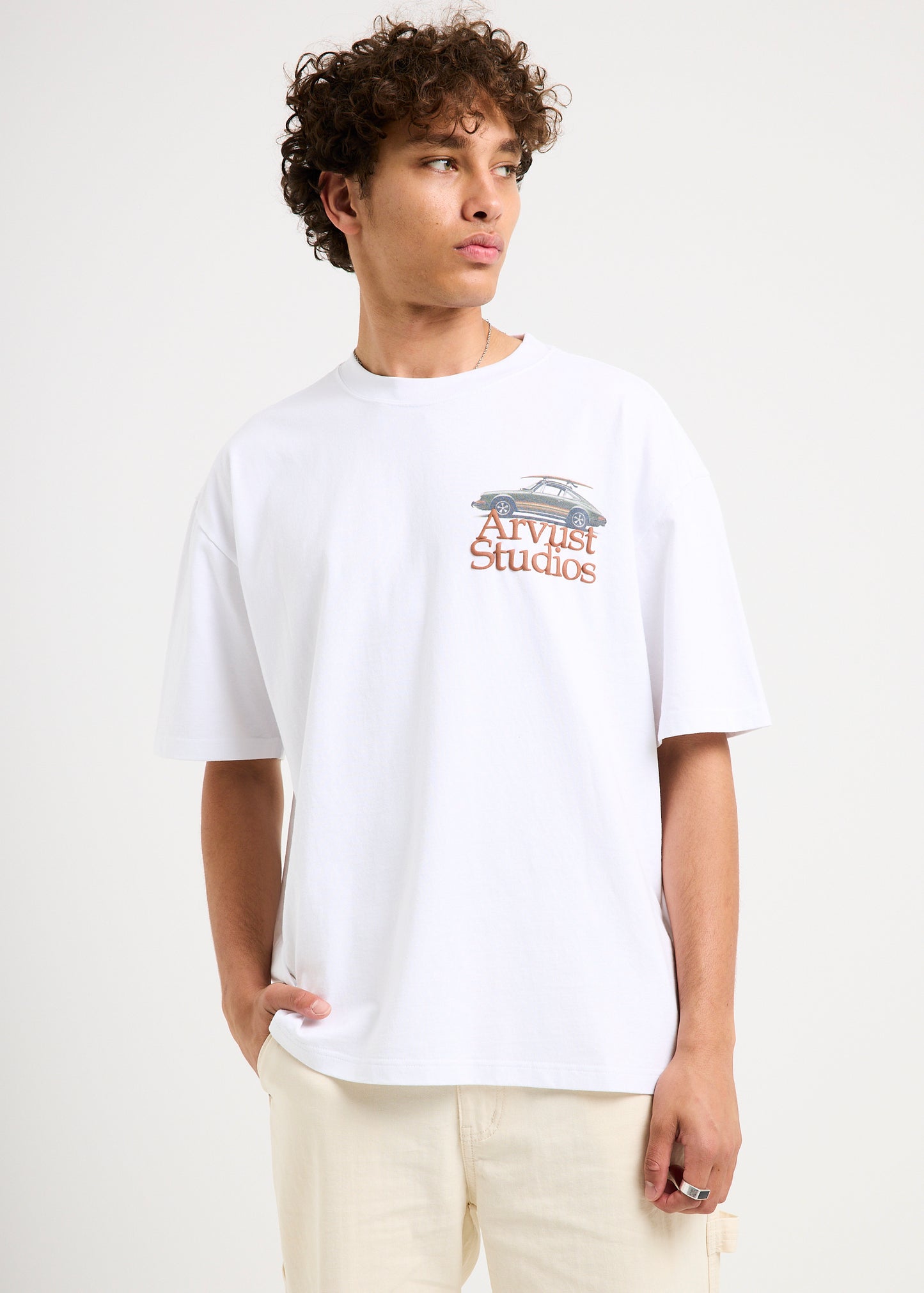 Motor T-Shirt