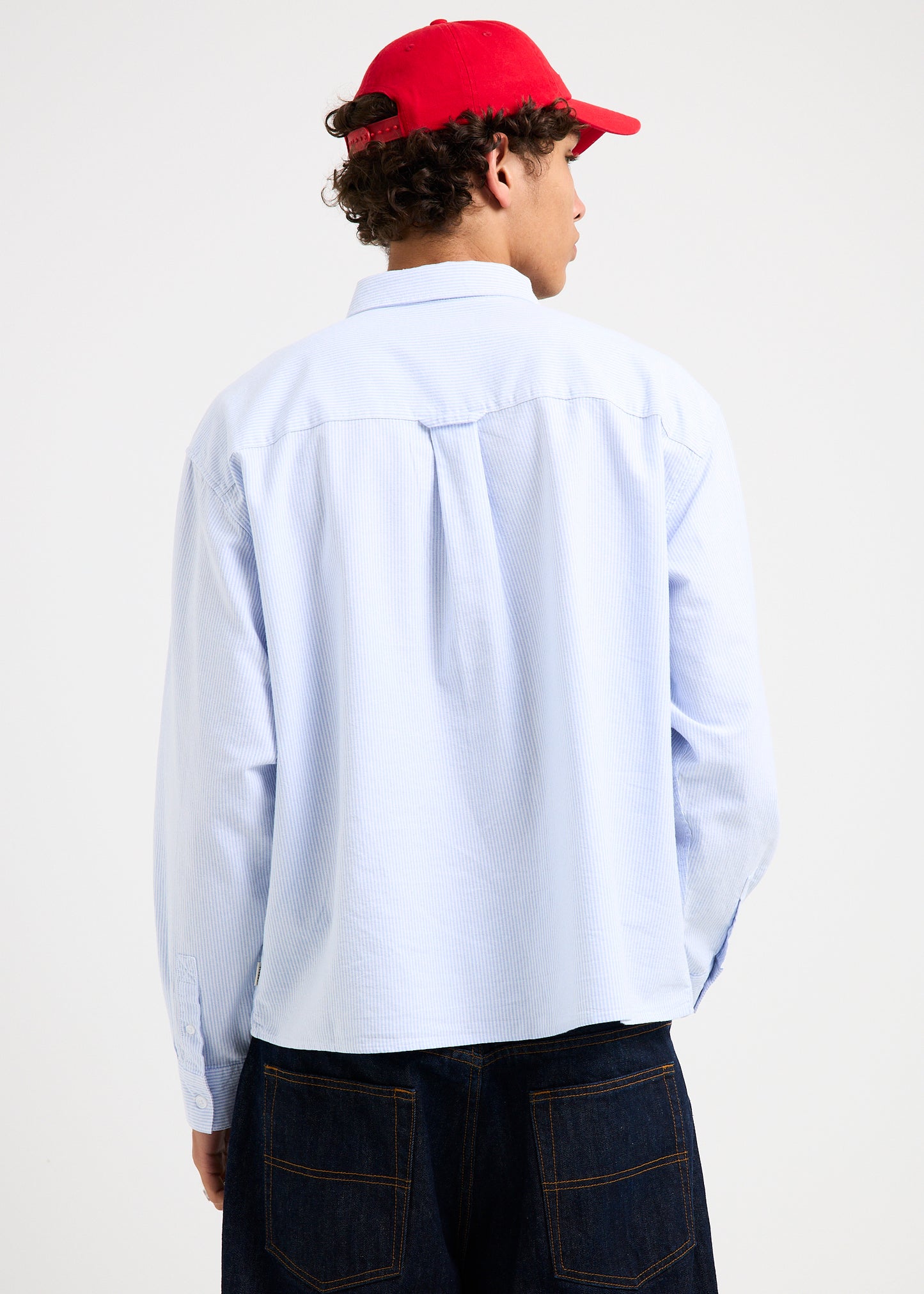 Huntington Long Sleeve Shirt