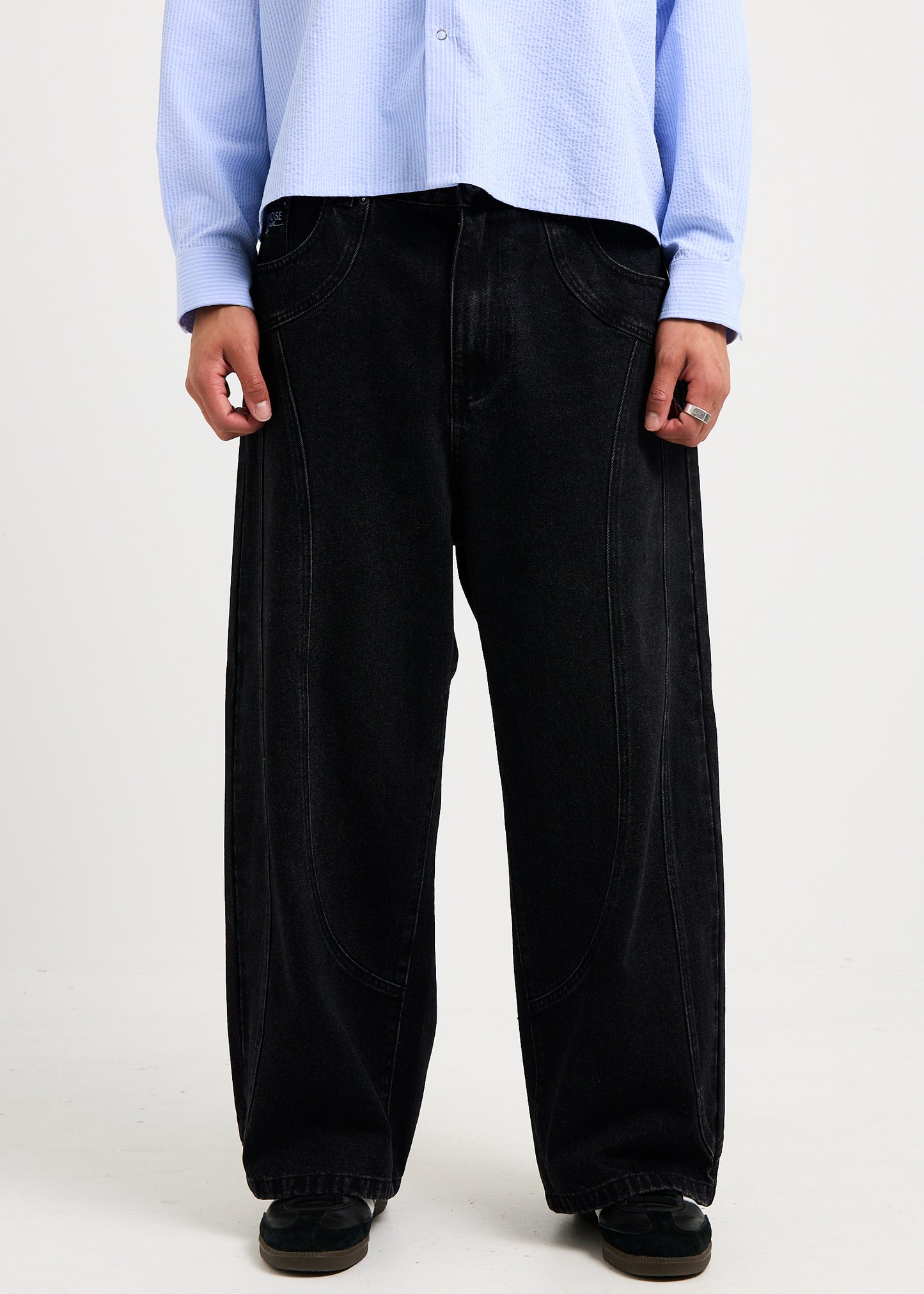 Unit Denim Jeans