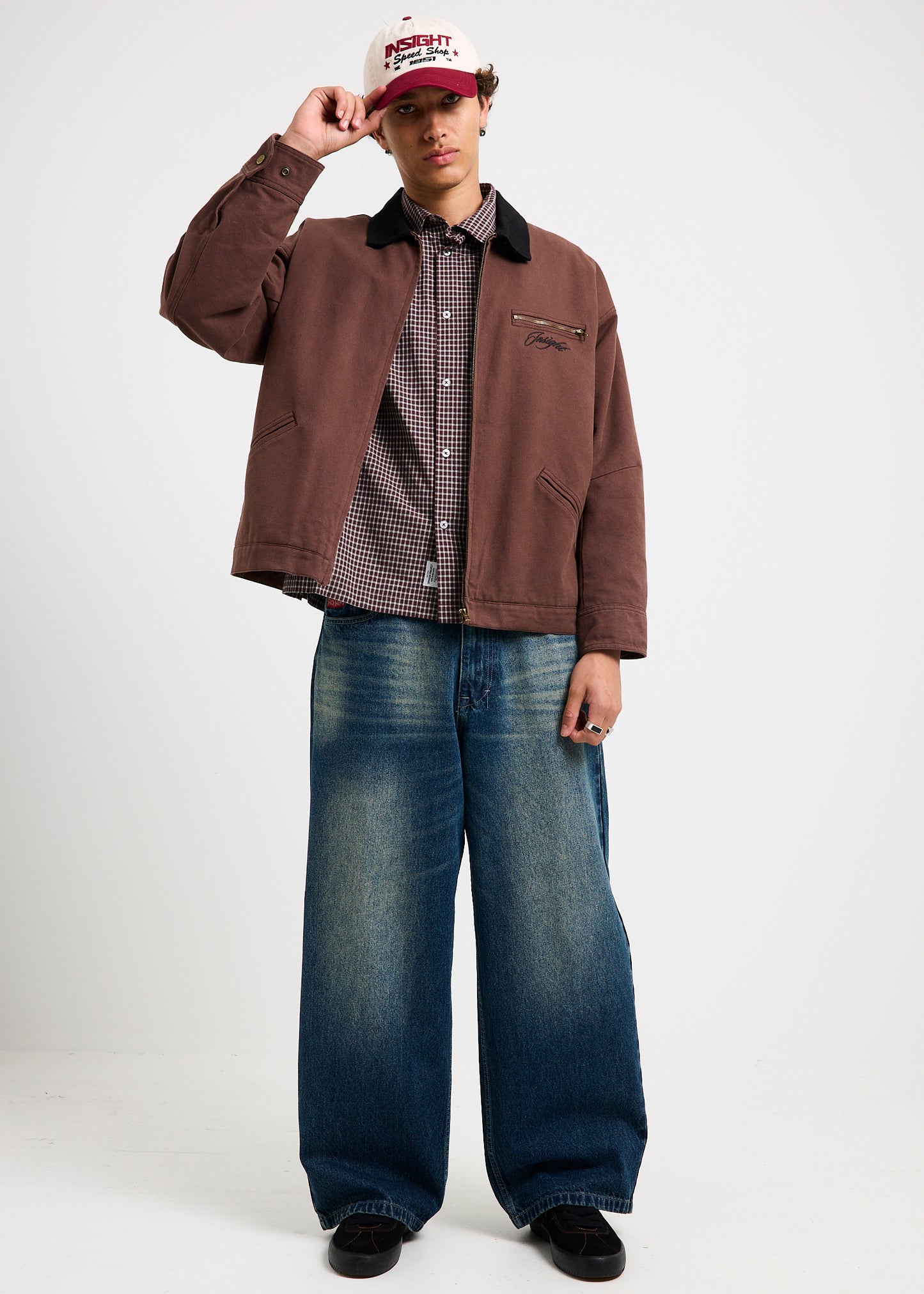 Society Neo Denim Jeans