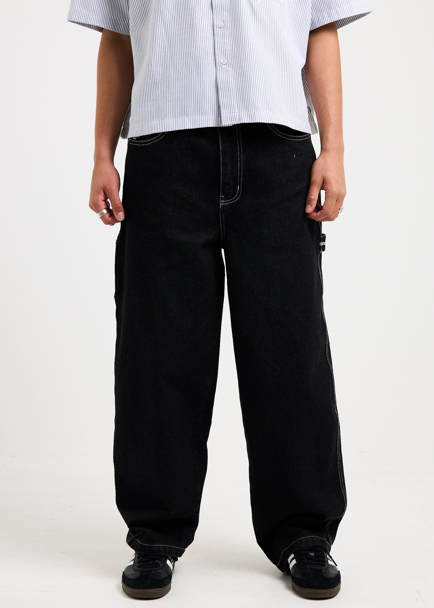 Brunson Carpenter Denim Jeans