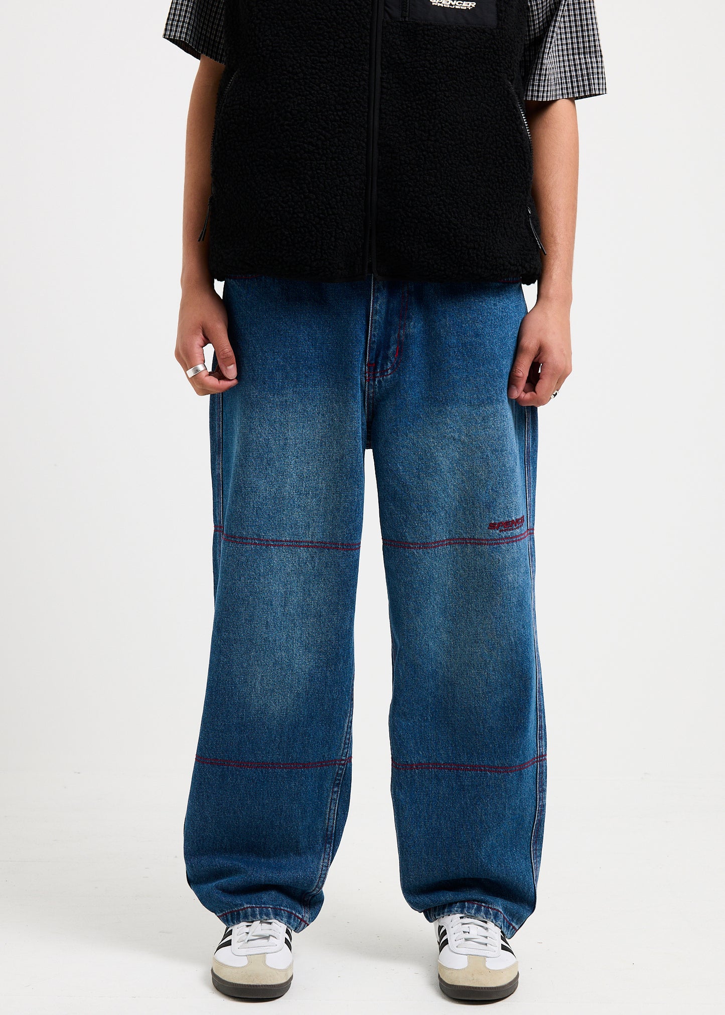 Nevada Denim Jeans