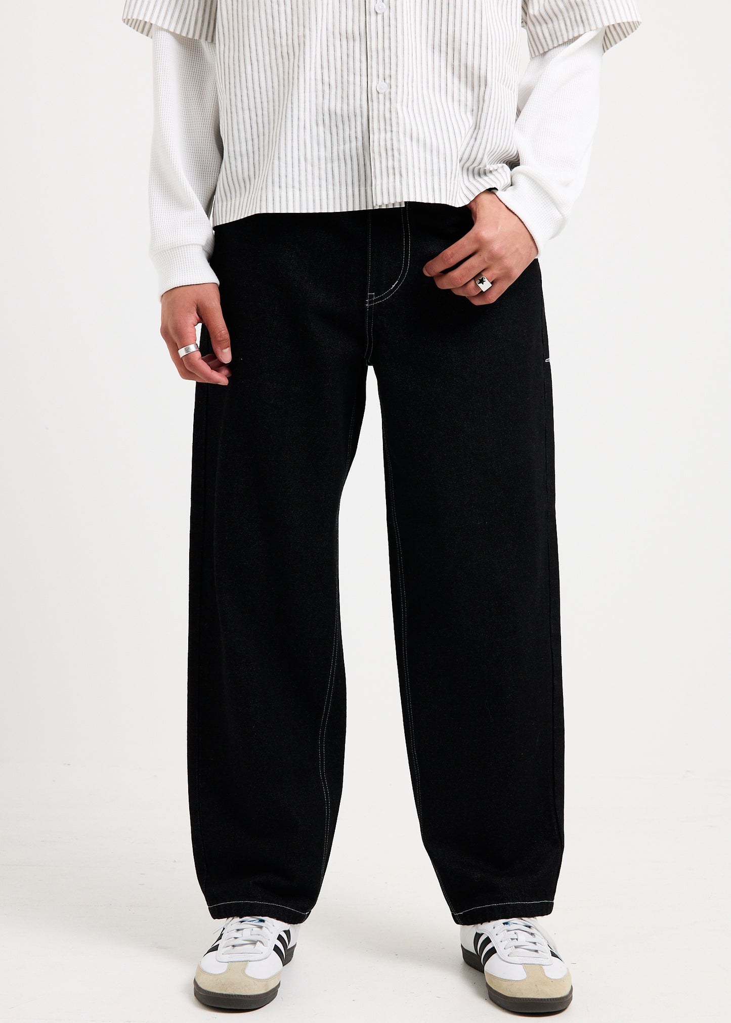 Passage Denim Jeans
