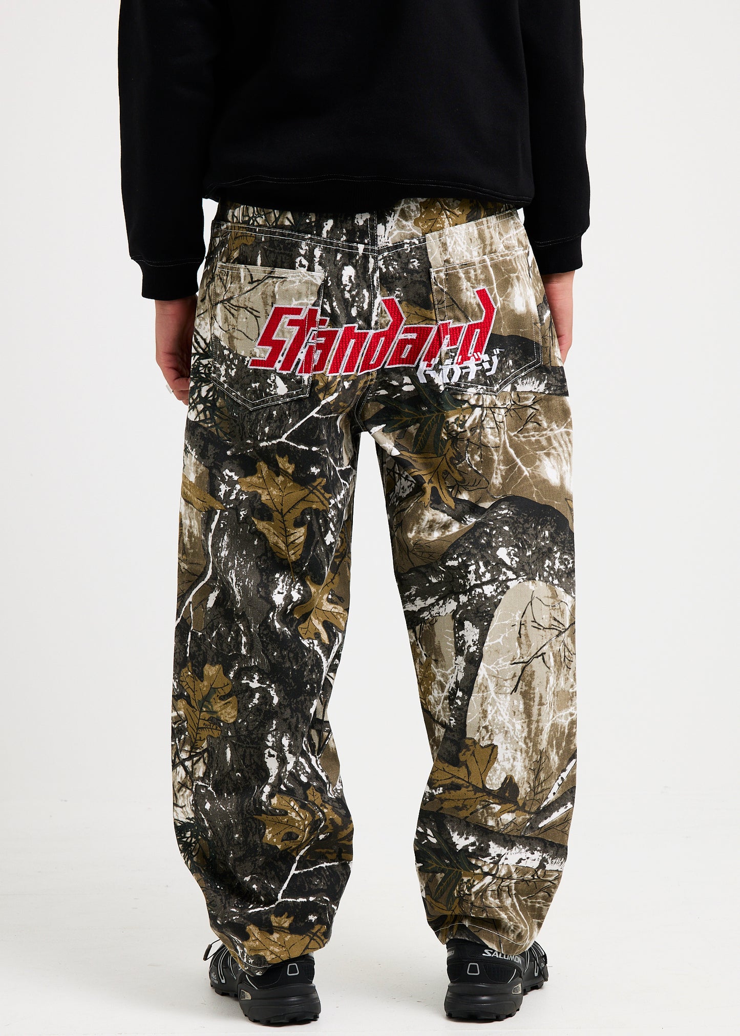 Eternal Pants