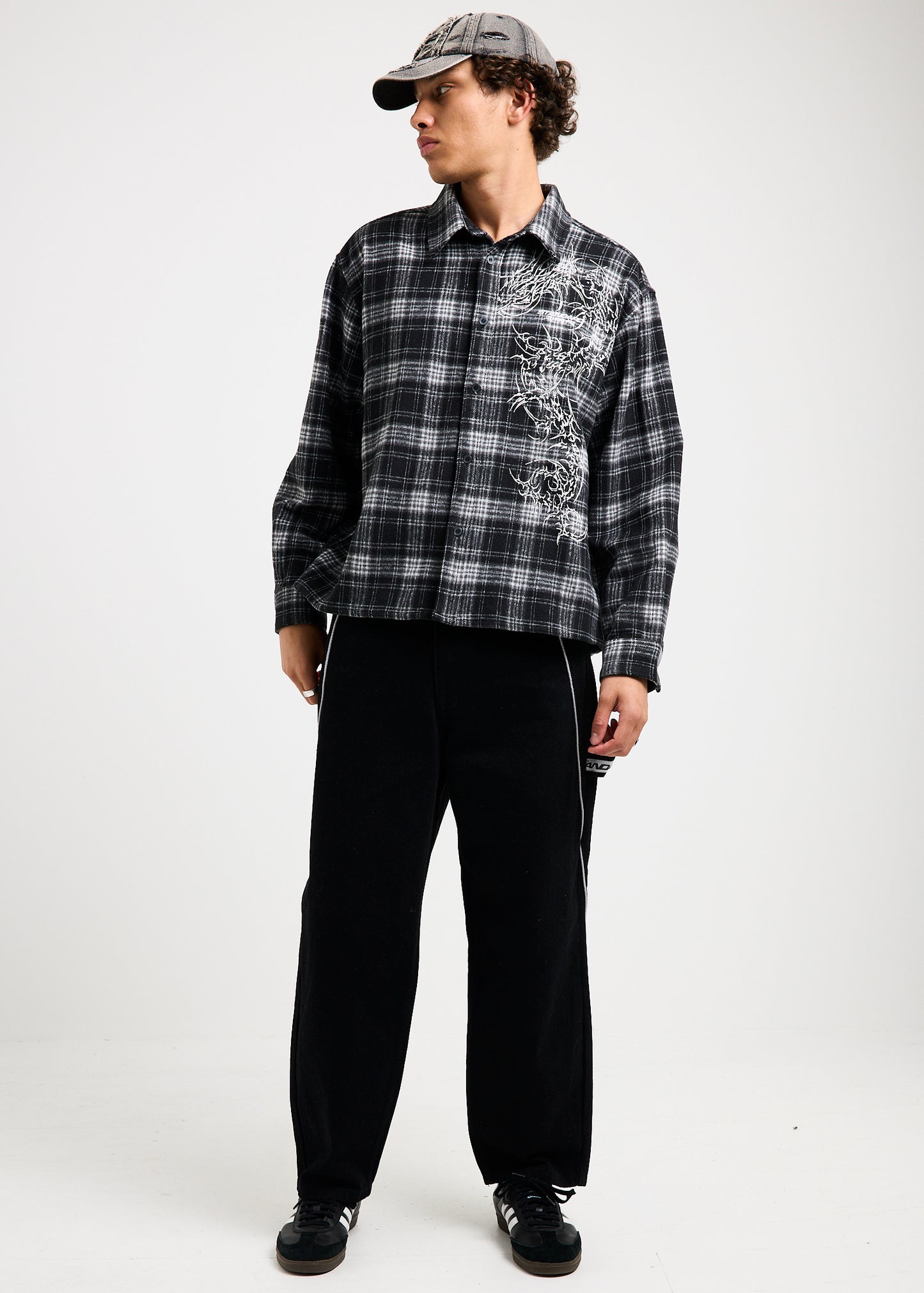 Stamina Denim Jeans
