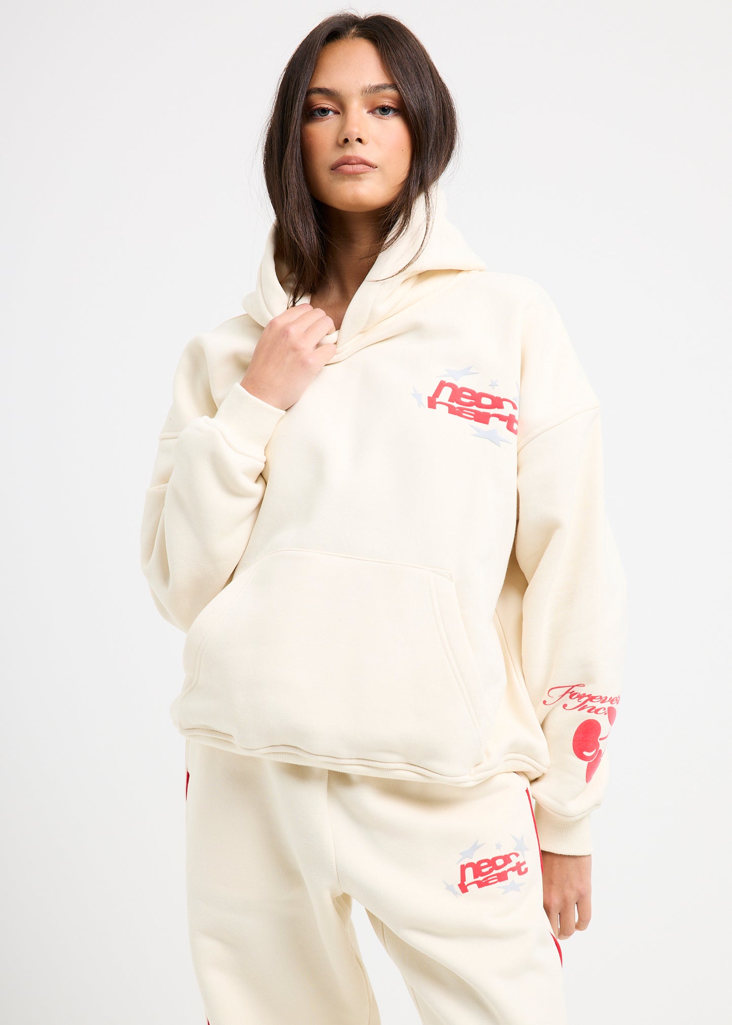 Doja Hoodie