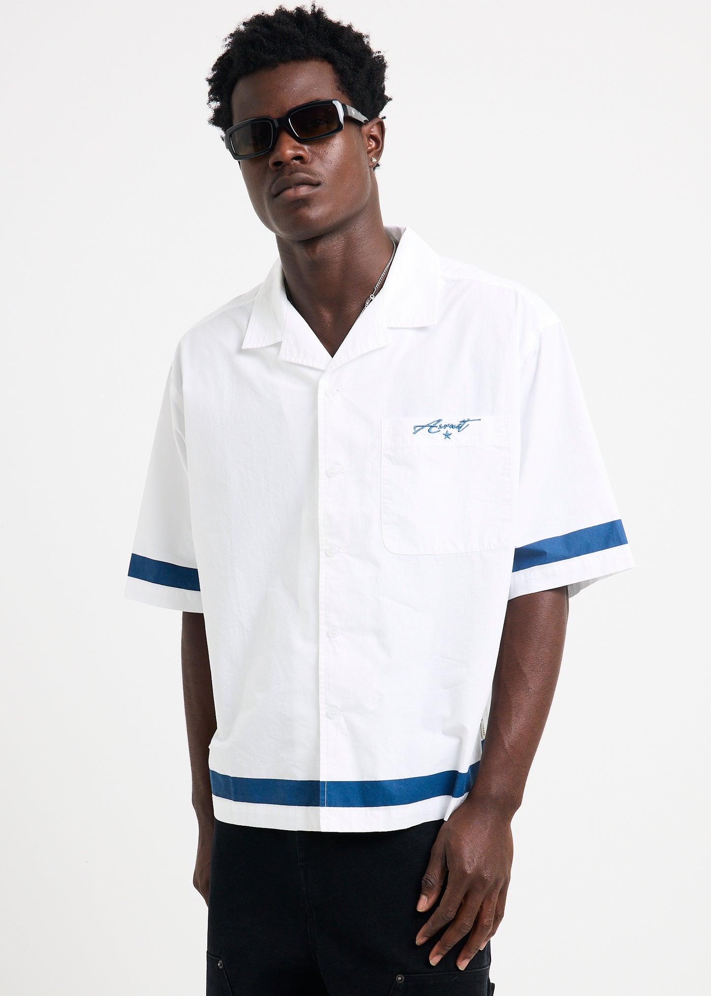 Harbour Short Sleeve Shirt