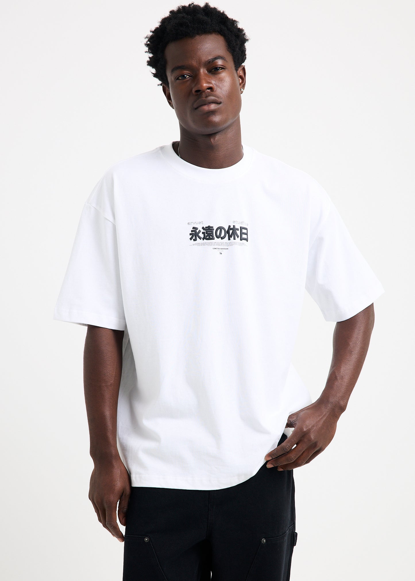Sunfade T-Shirt