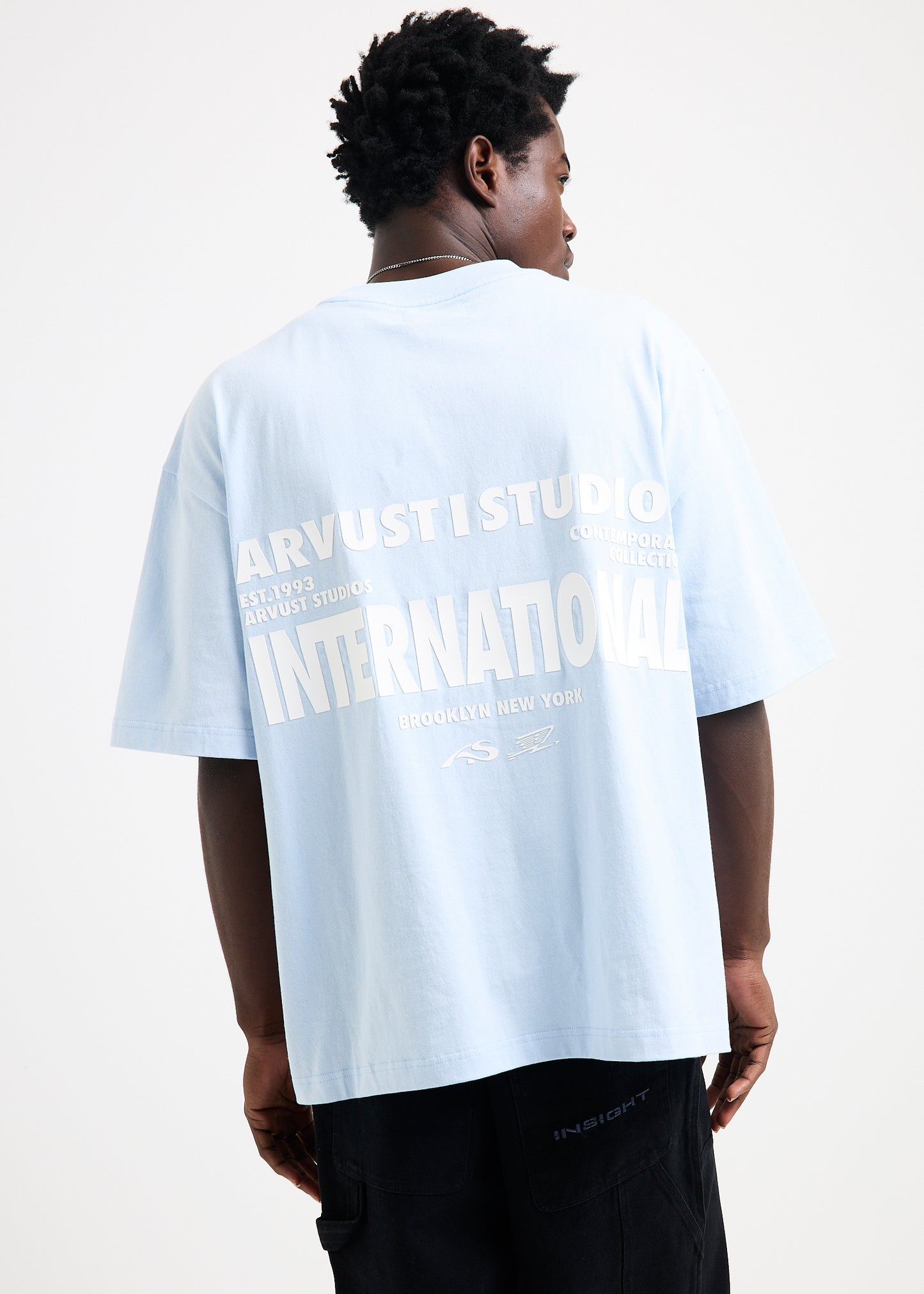 Sands T-Shirt