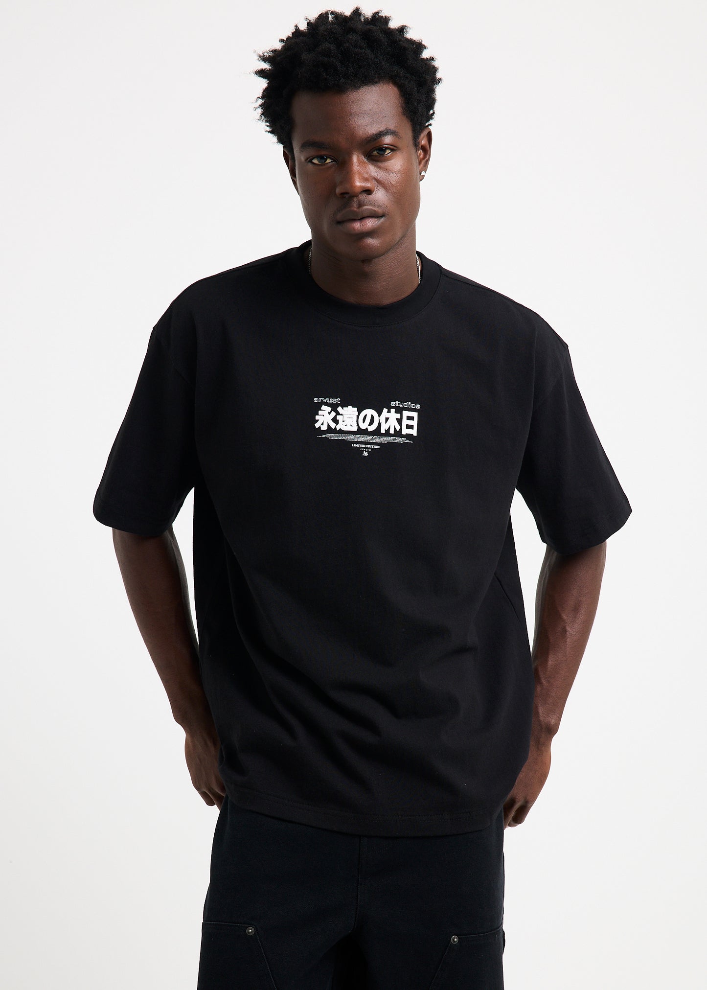 Pasadena T-Shirt