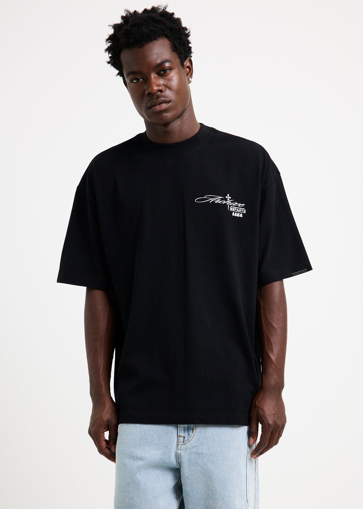 Galaxy T-Shirt