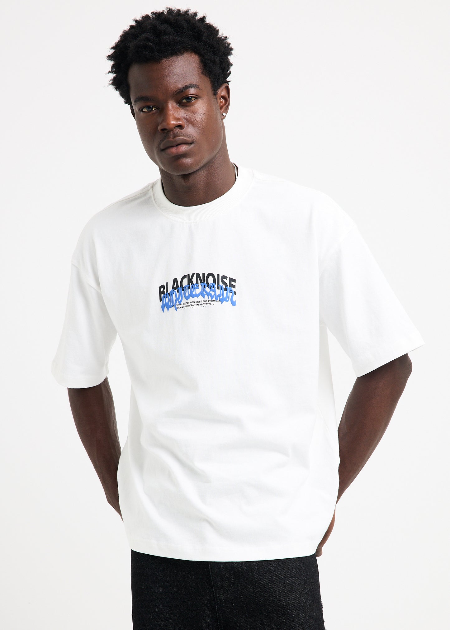Blasting T-Shirt