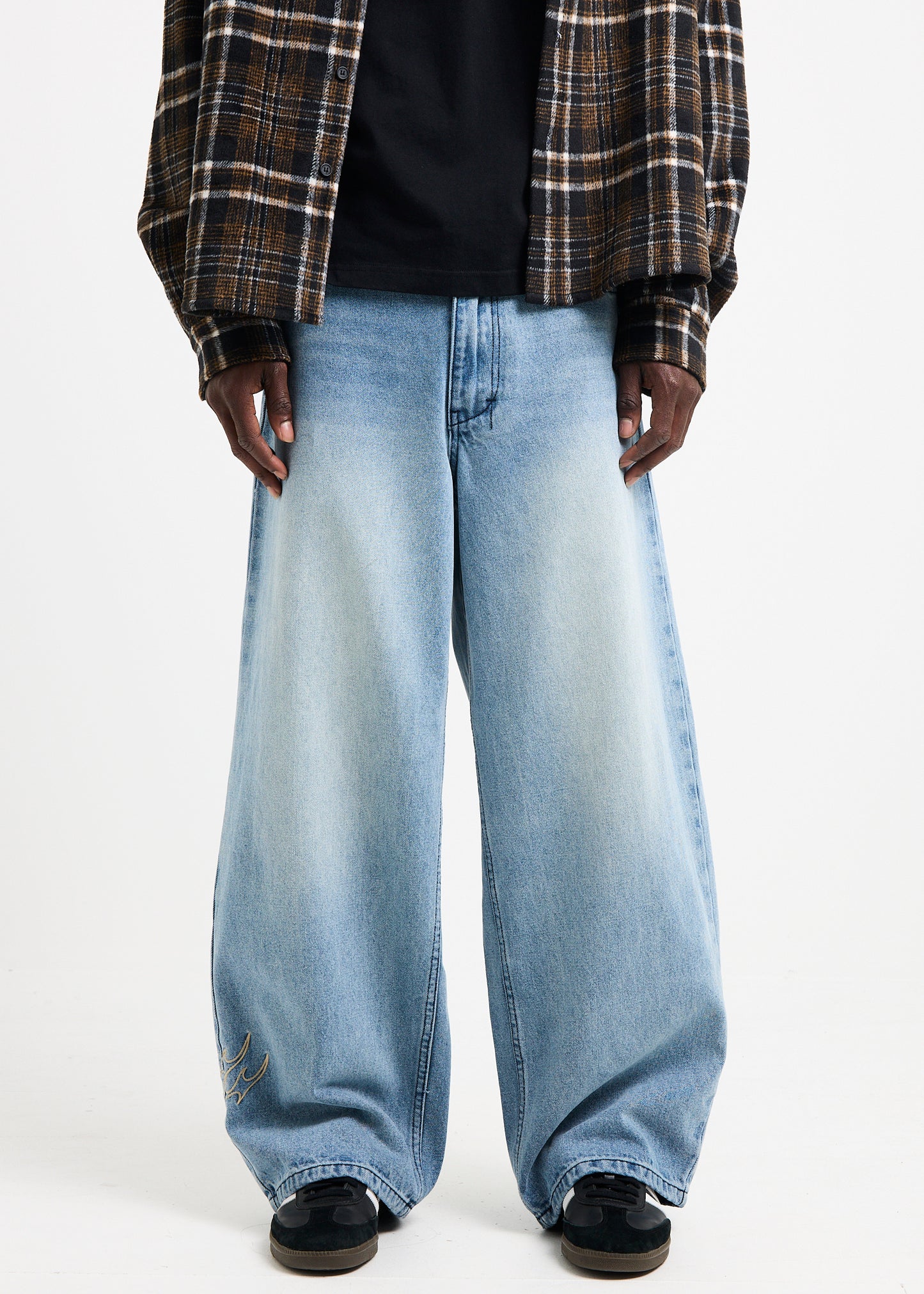 Afterlife Denim Jeans