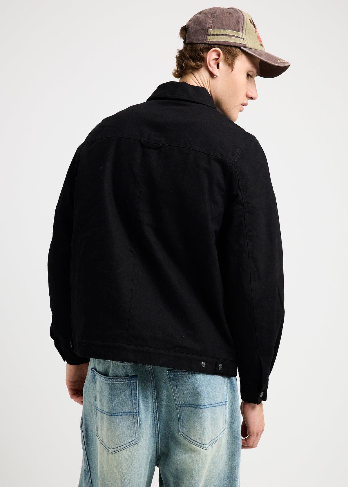 Marrick Utility Jackt