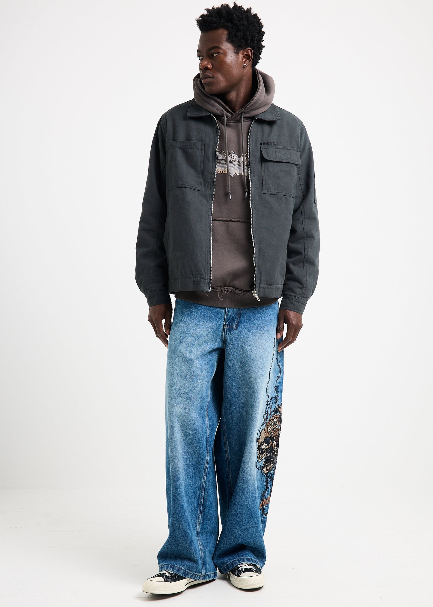 Cerro Denim Jeans