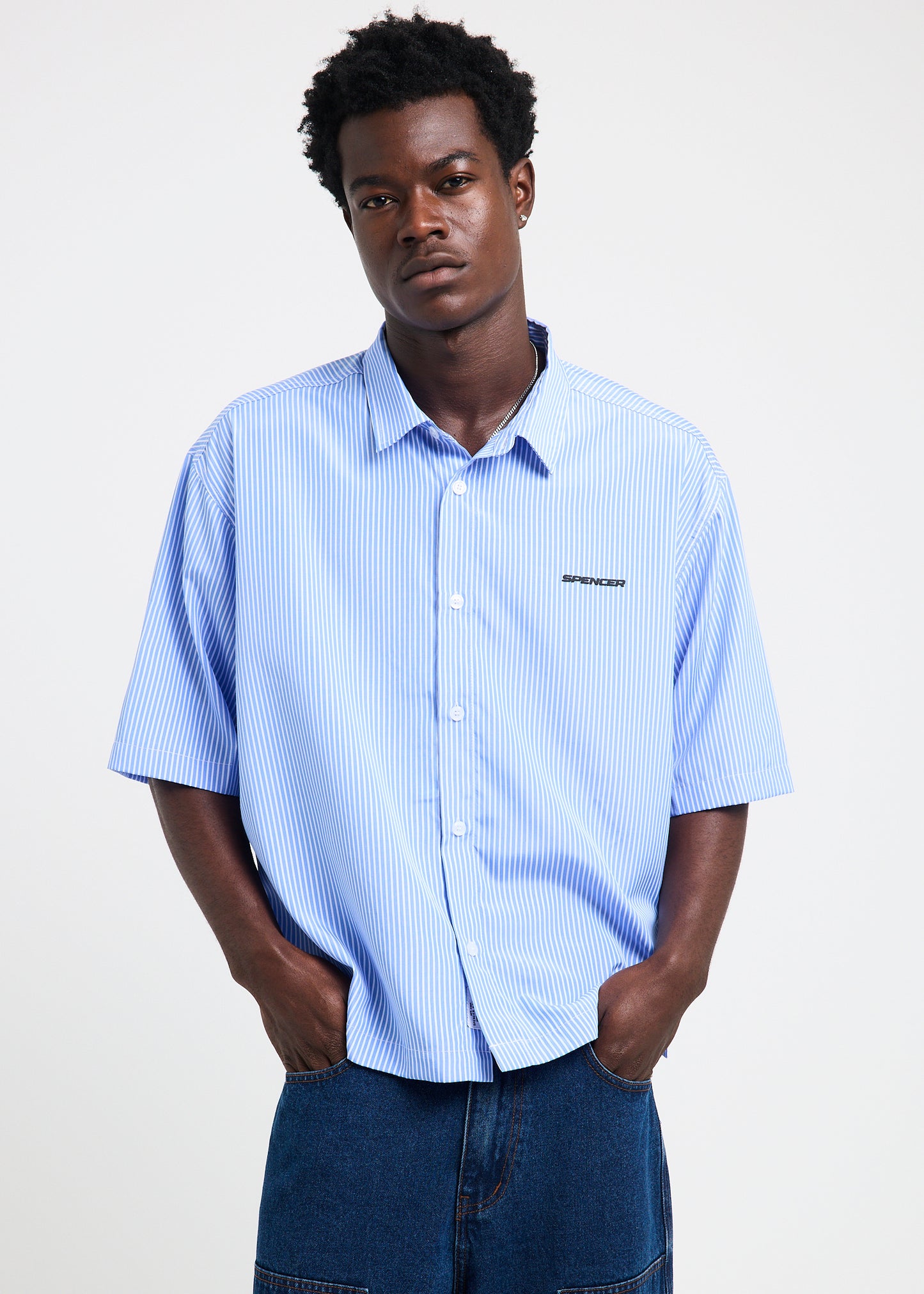 Worldwide Short Sleeve Shirt