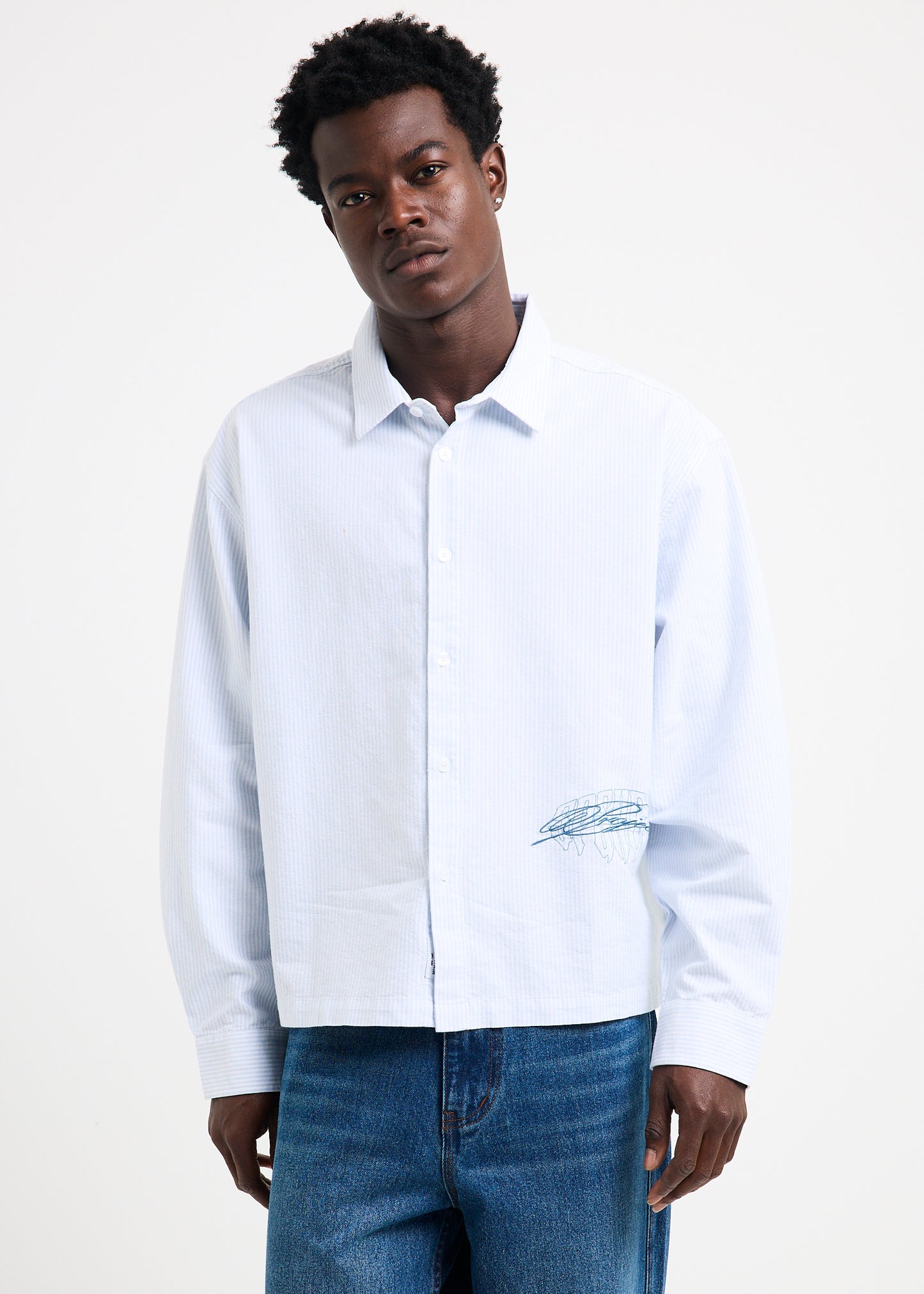 Atlas Ls Shirt