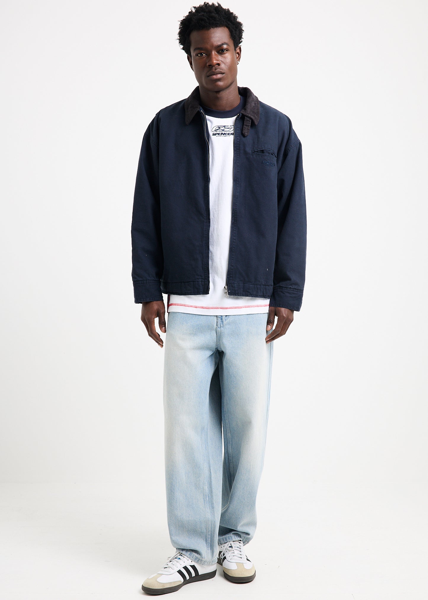 Memphis Jacket
