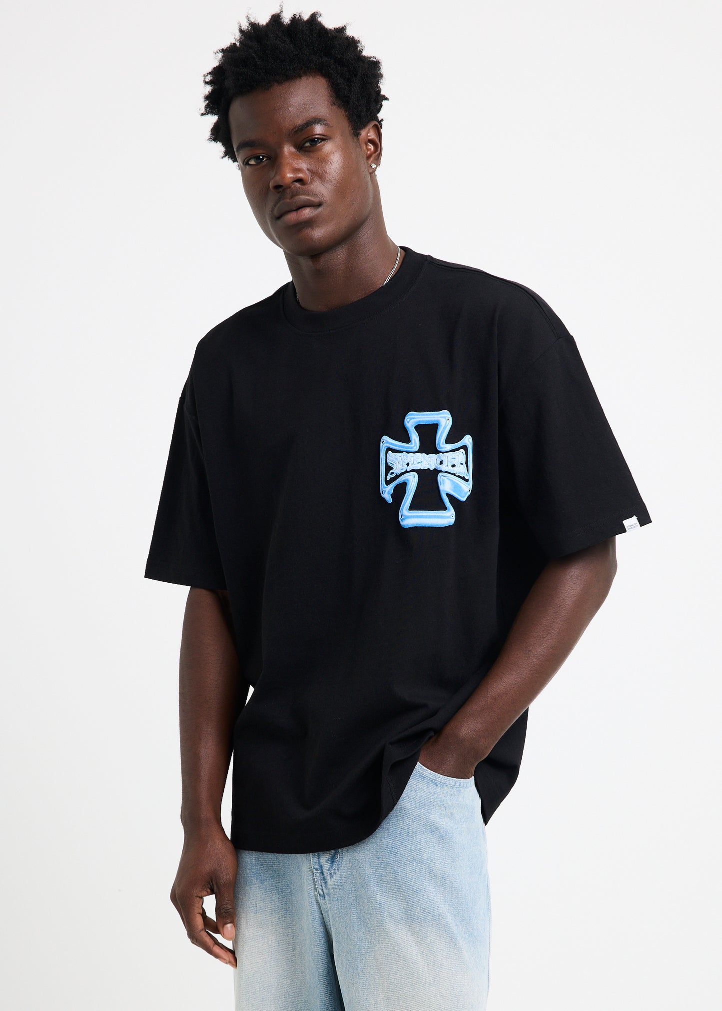 Cross T-Shirt