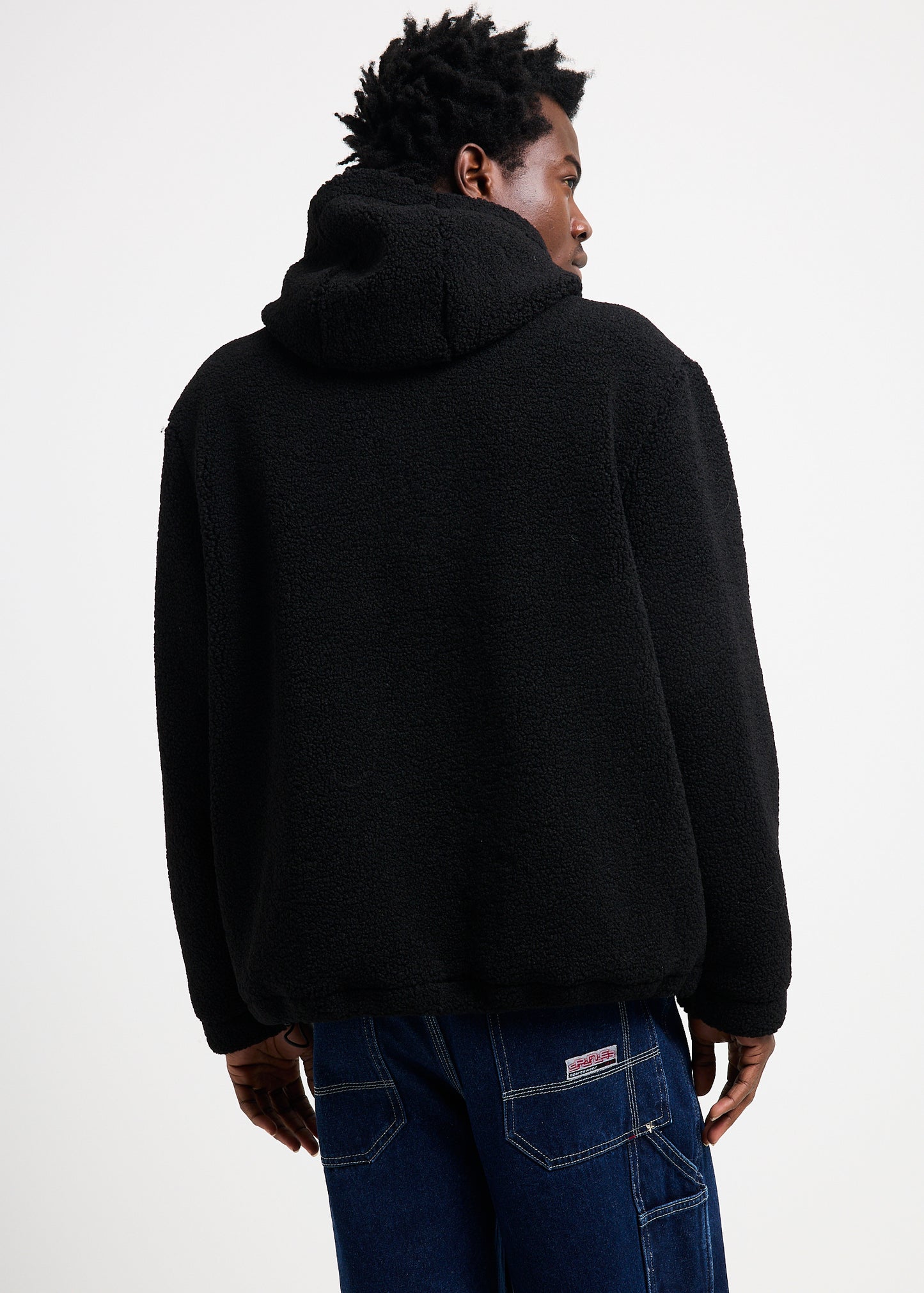 Vital Sherpa Jacket