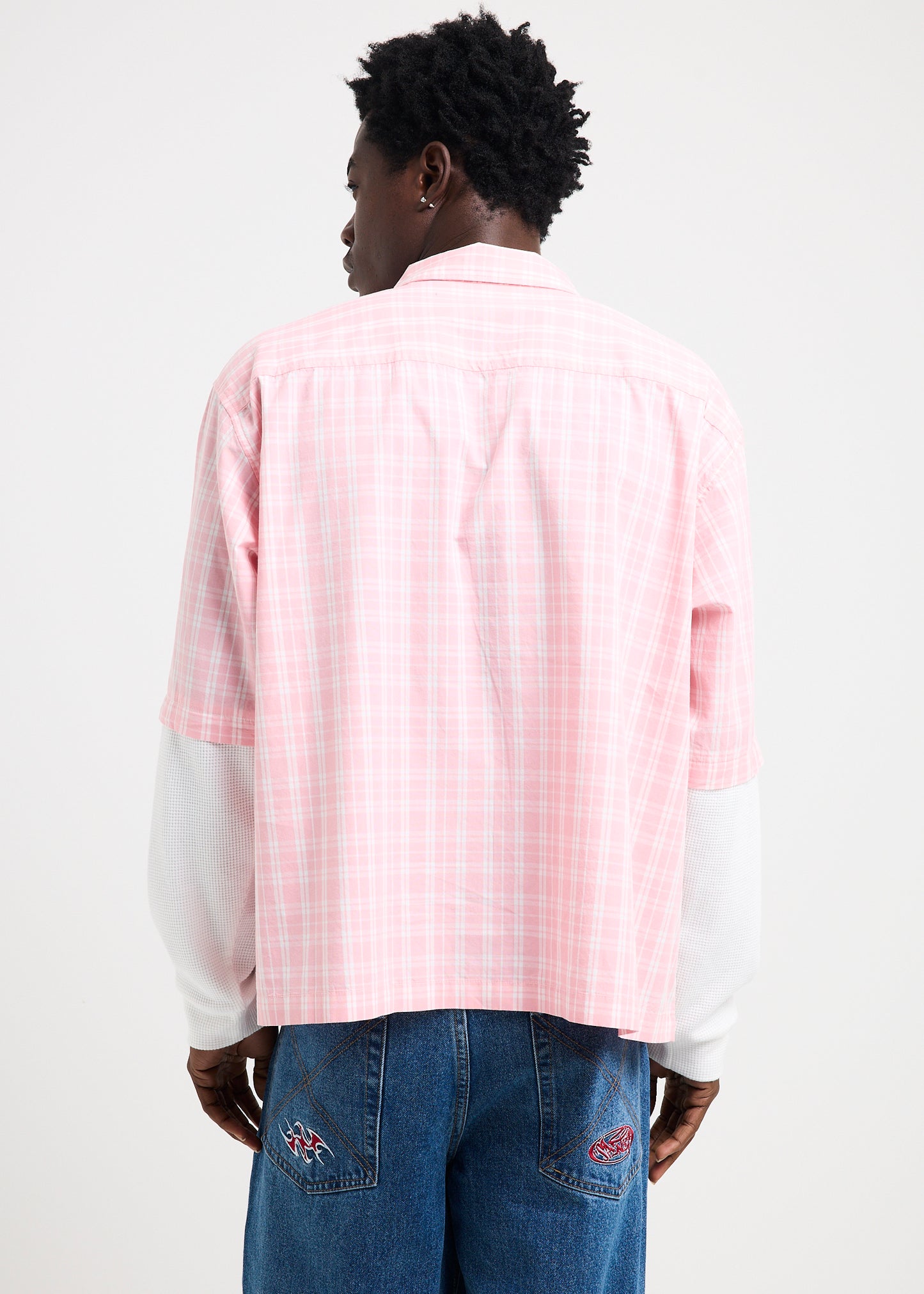 Chief Longs Shirt