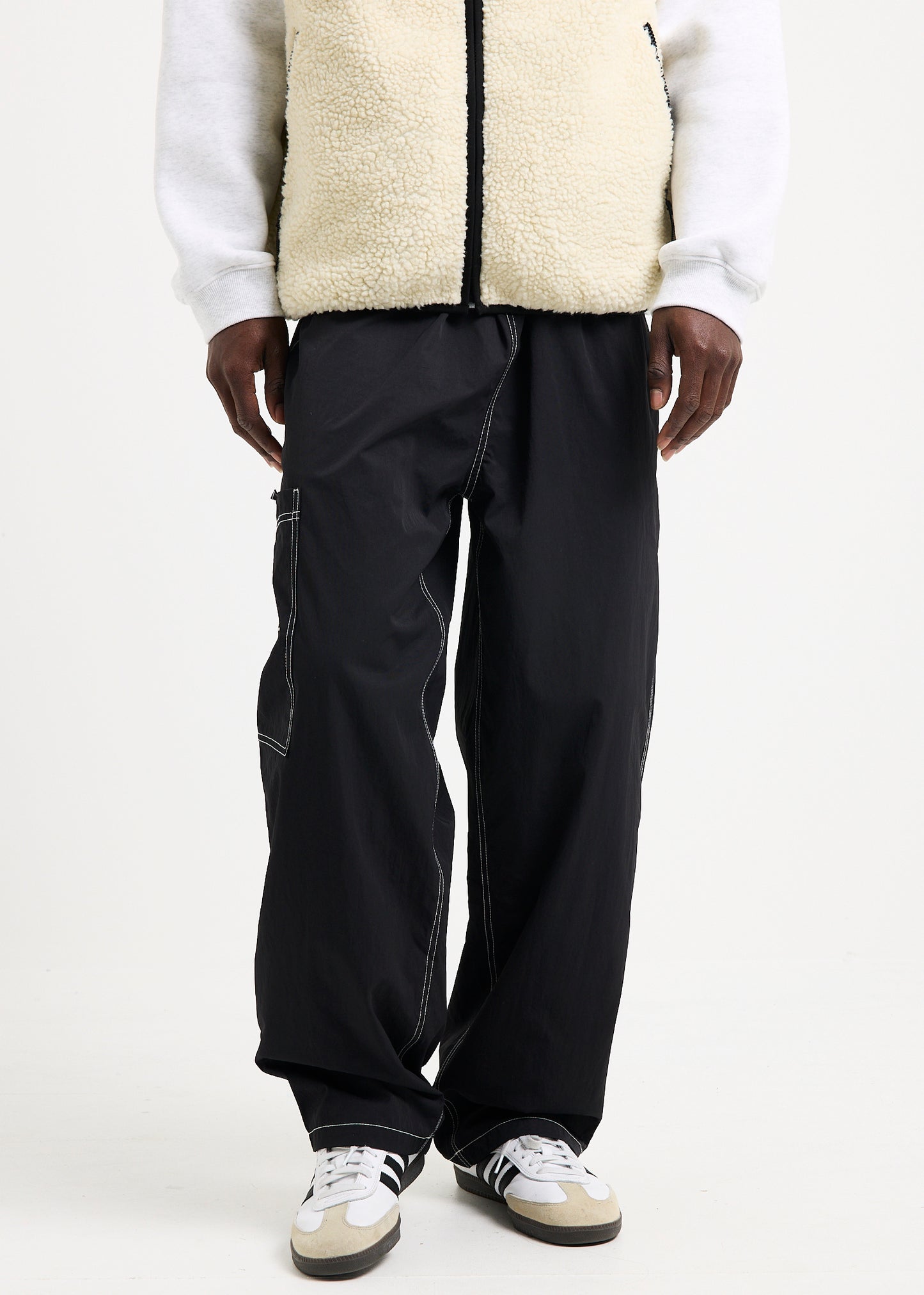 Transit Tech Pants