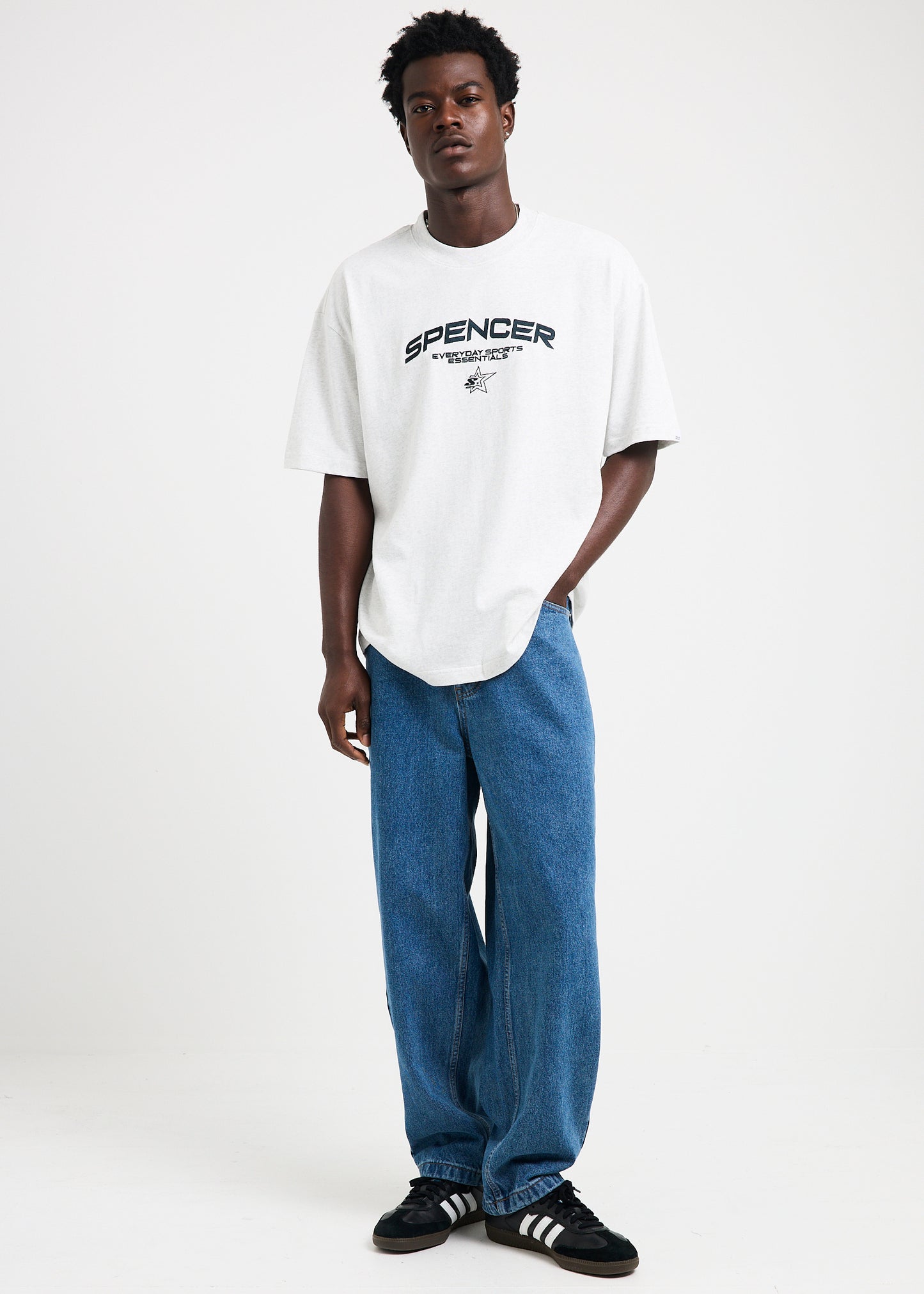 Big Arch T-Shirt