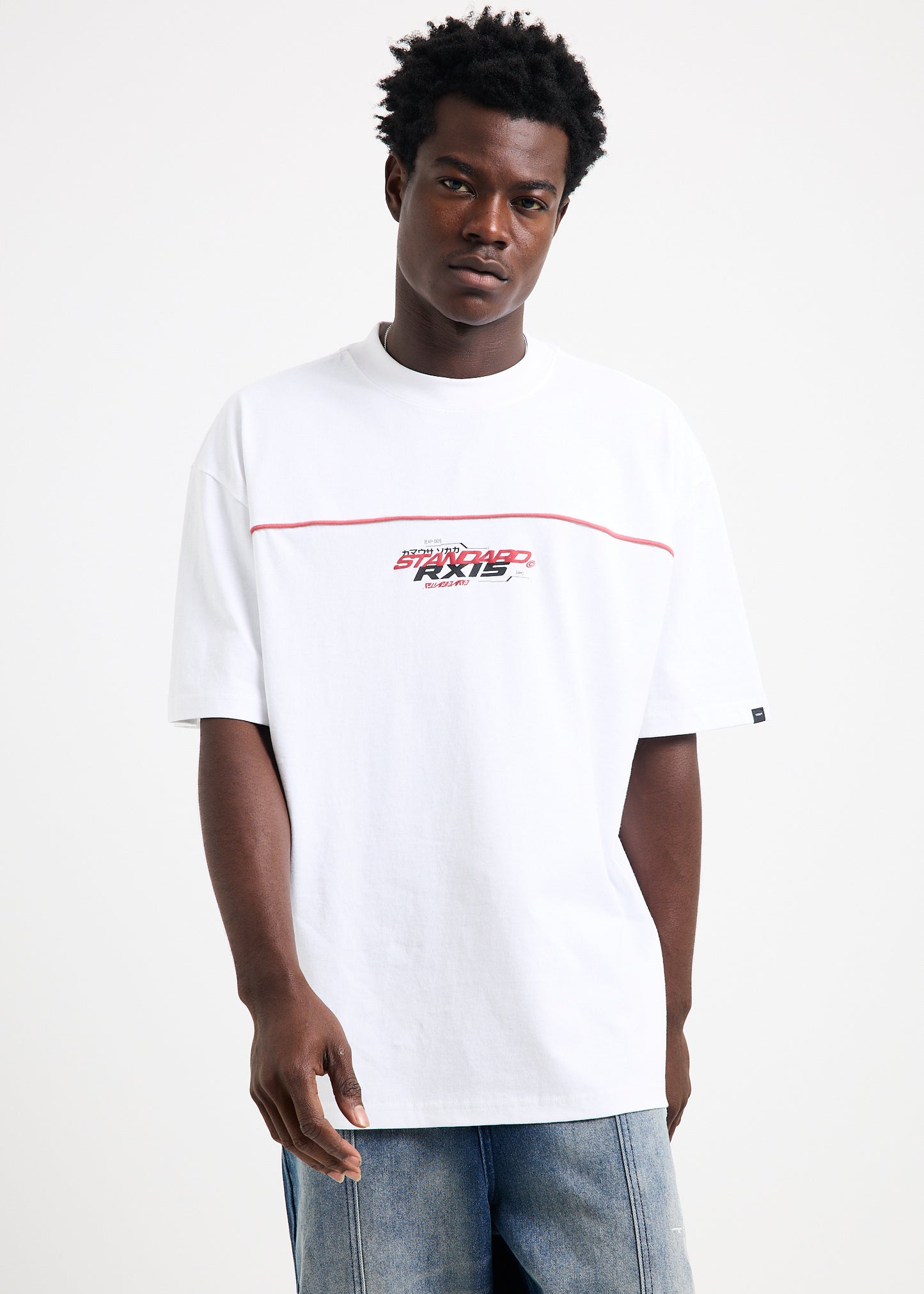 Load T-Shirt
