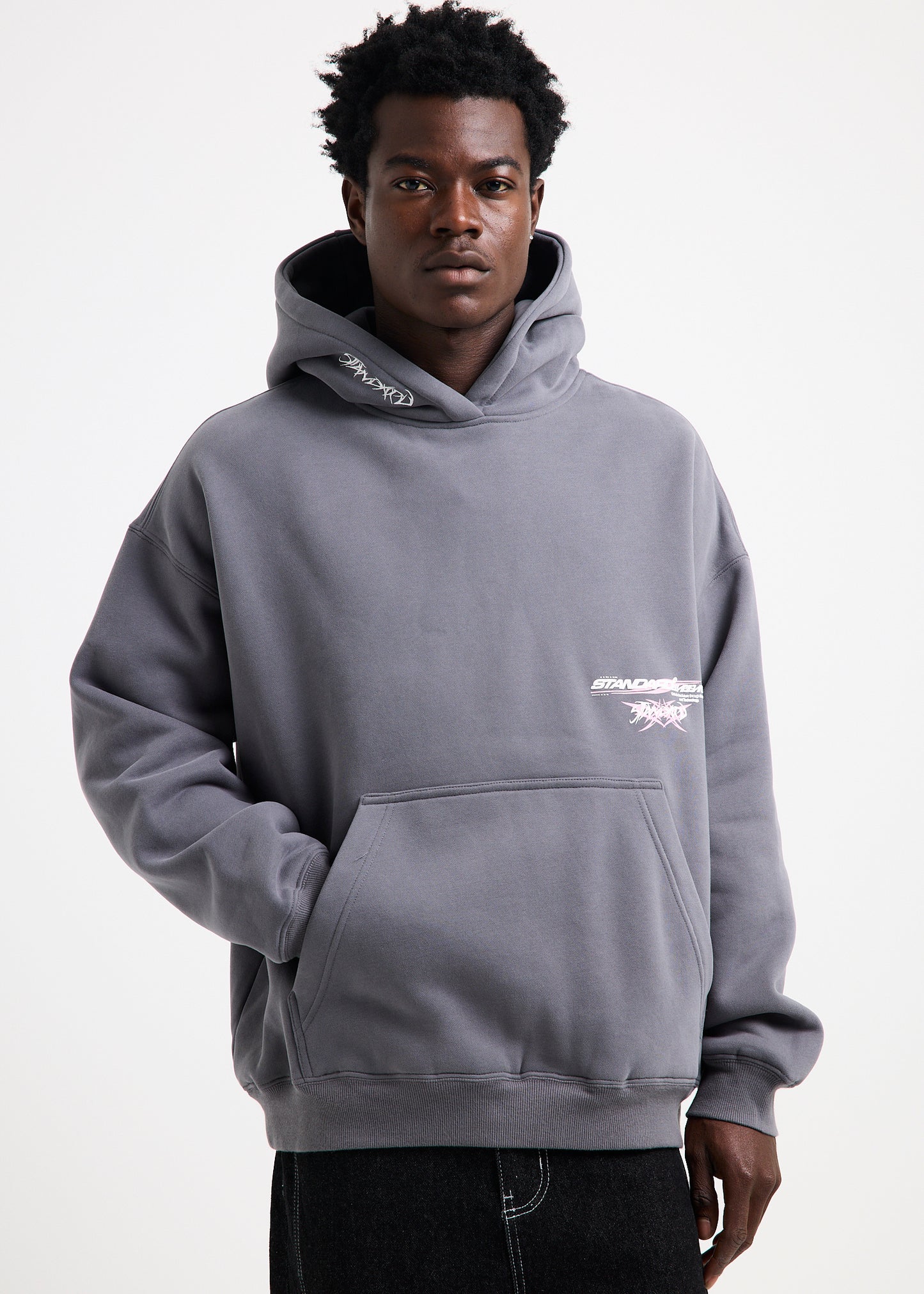 Lattitude Hoodie