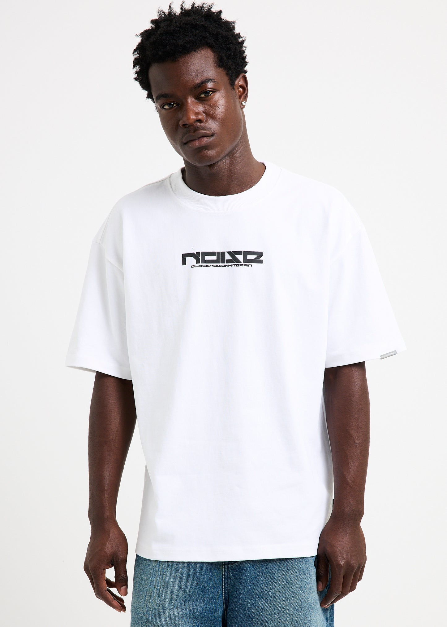 Motion Script T-Shirt