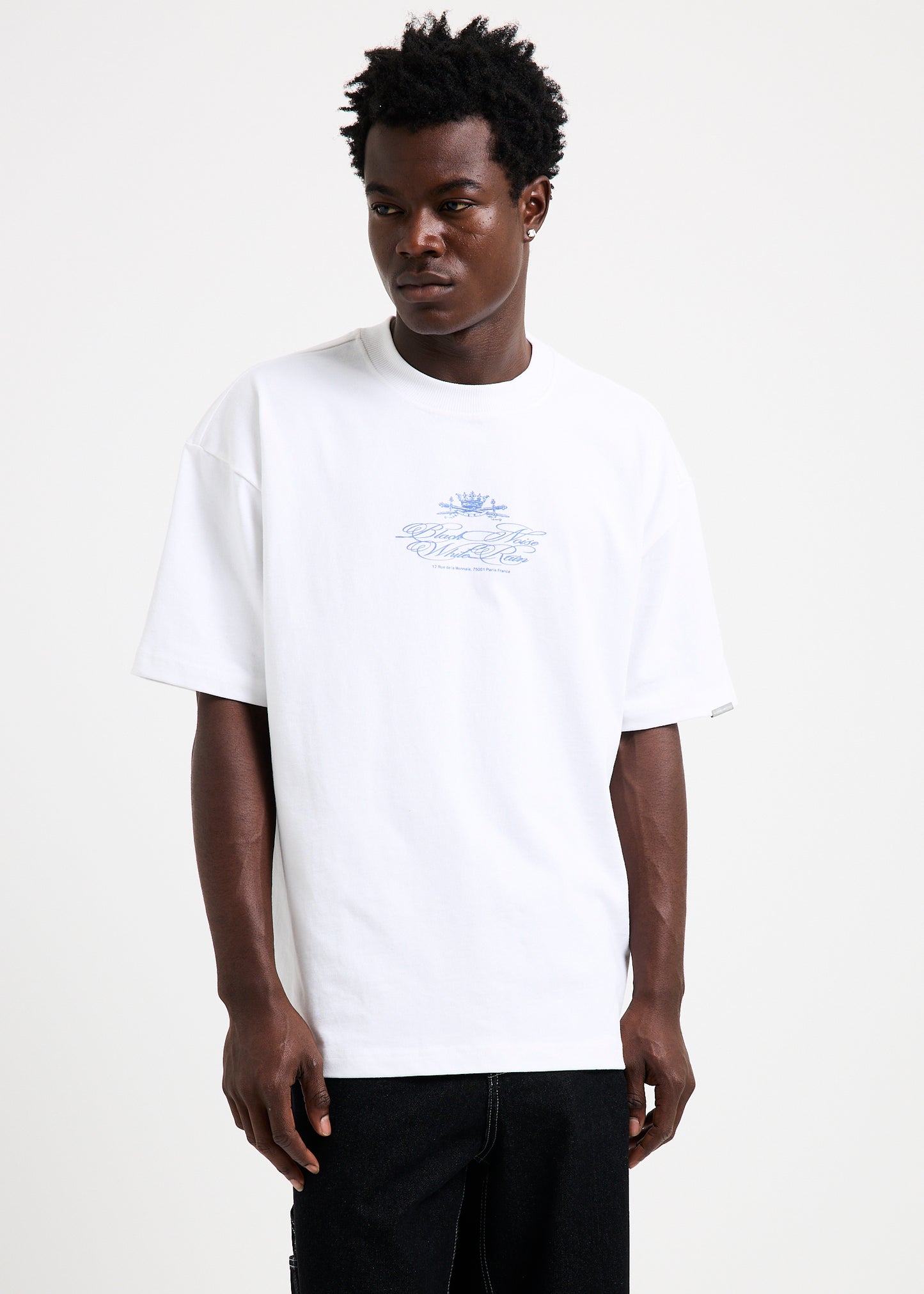 Divine Pulse T-Shirt