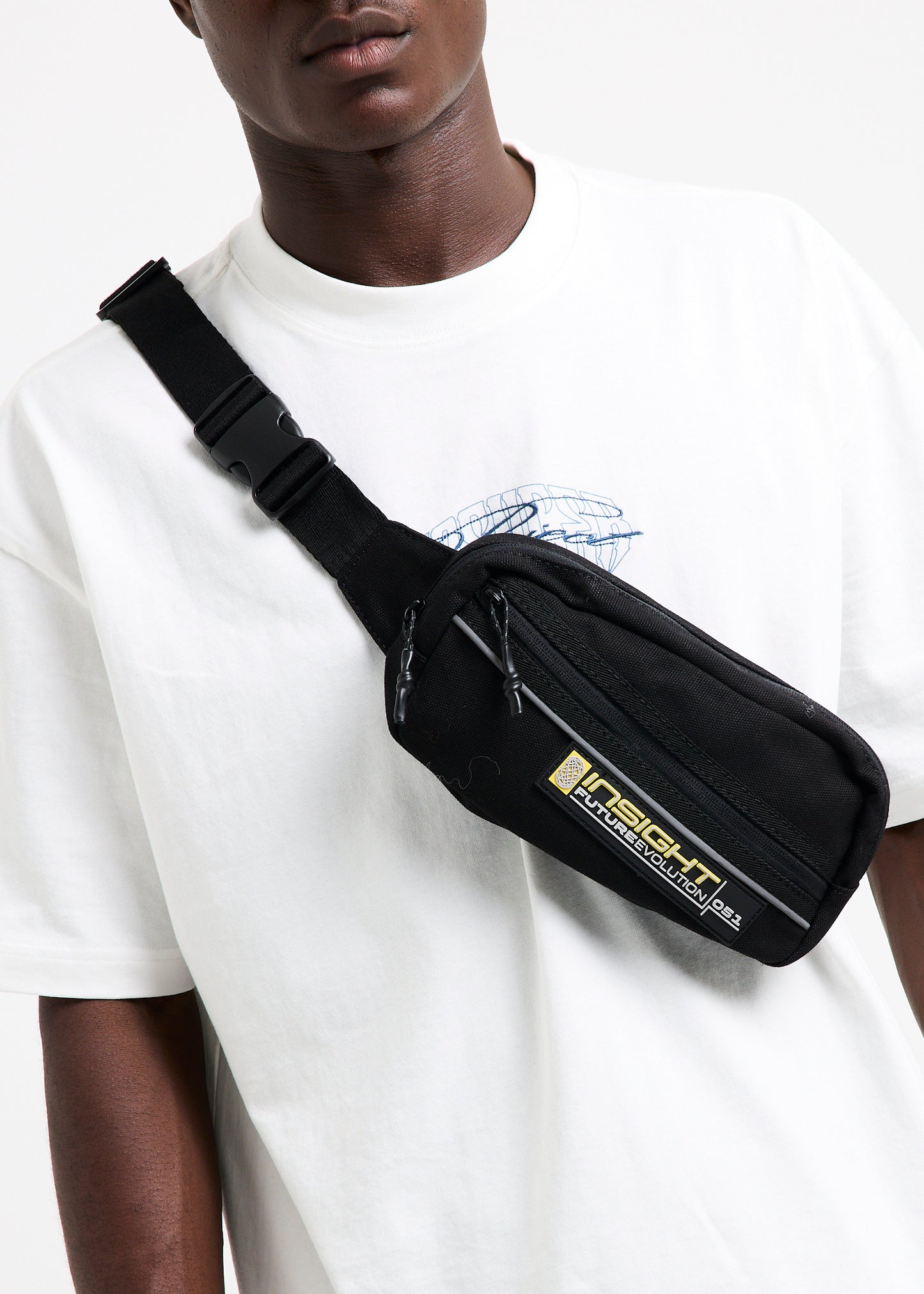 Revolution Hip Bag