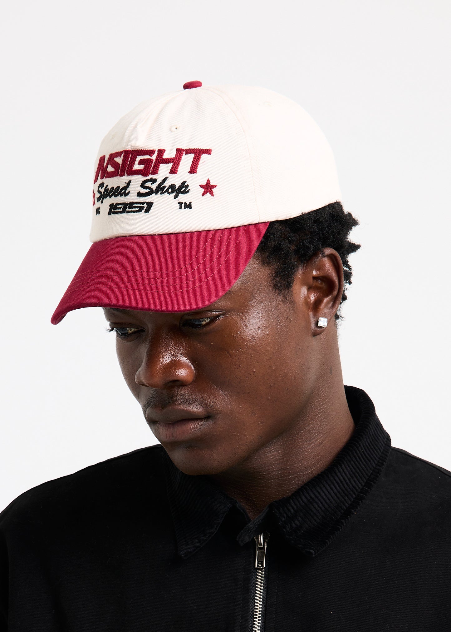 Rag Cap